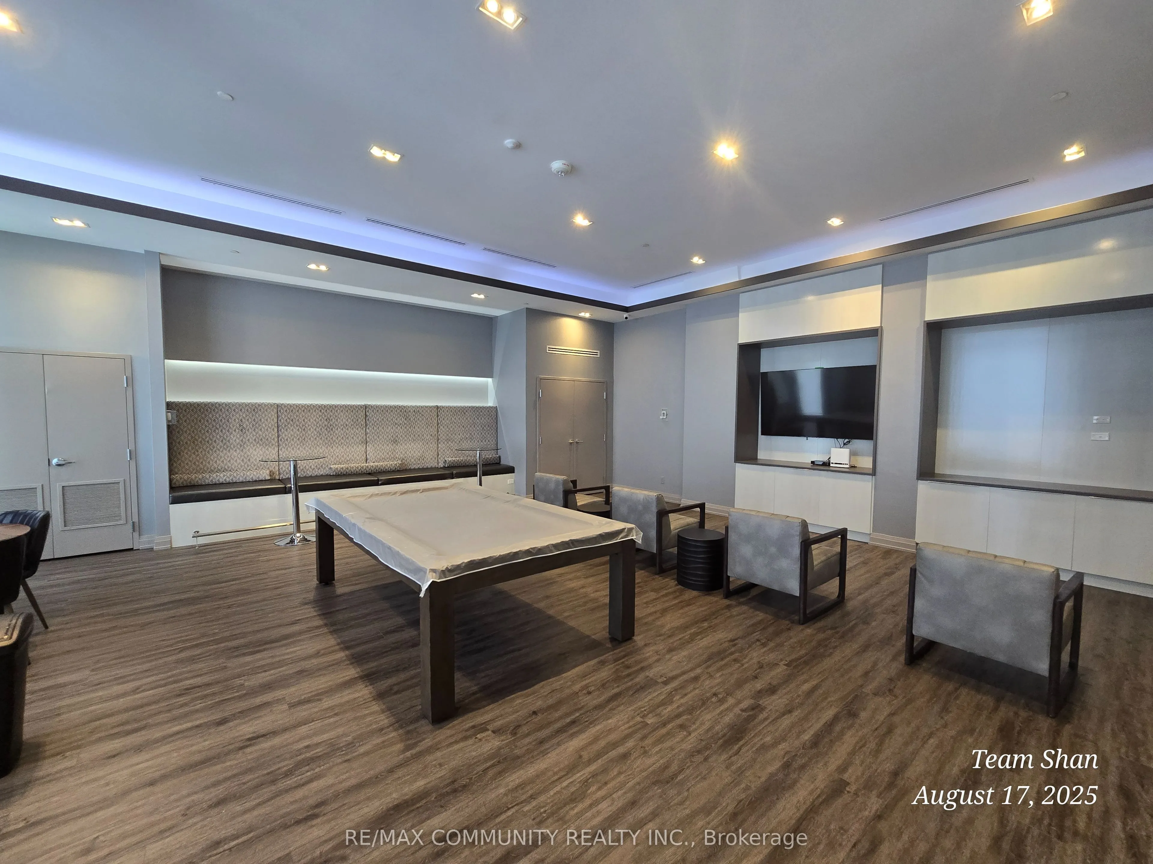 3121 SHEPPARD Avenue E, #518