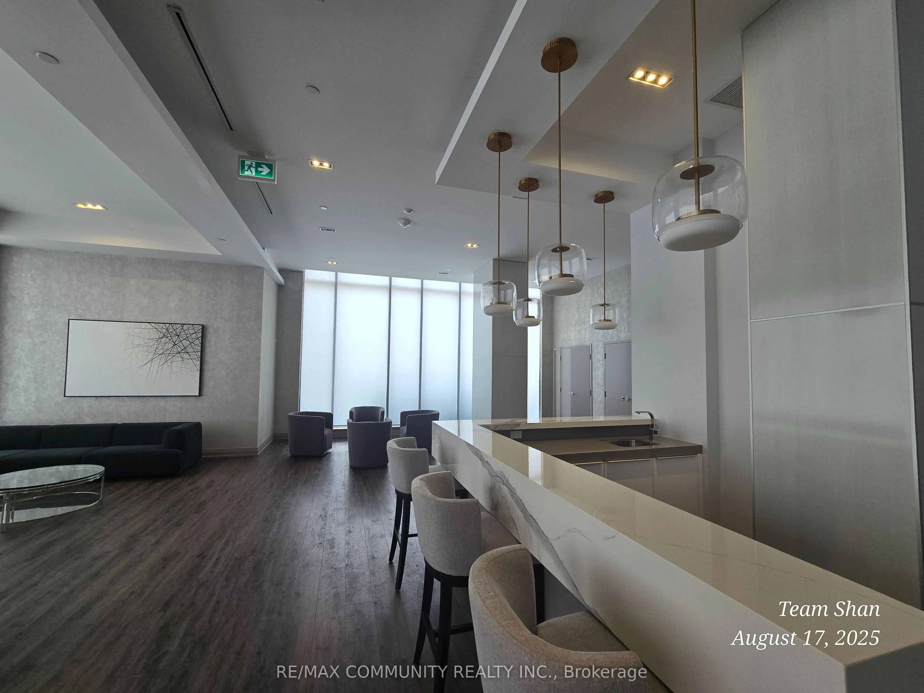 3121 SHEPPARD Avenue E, #518