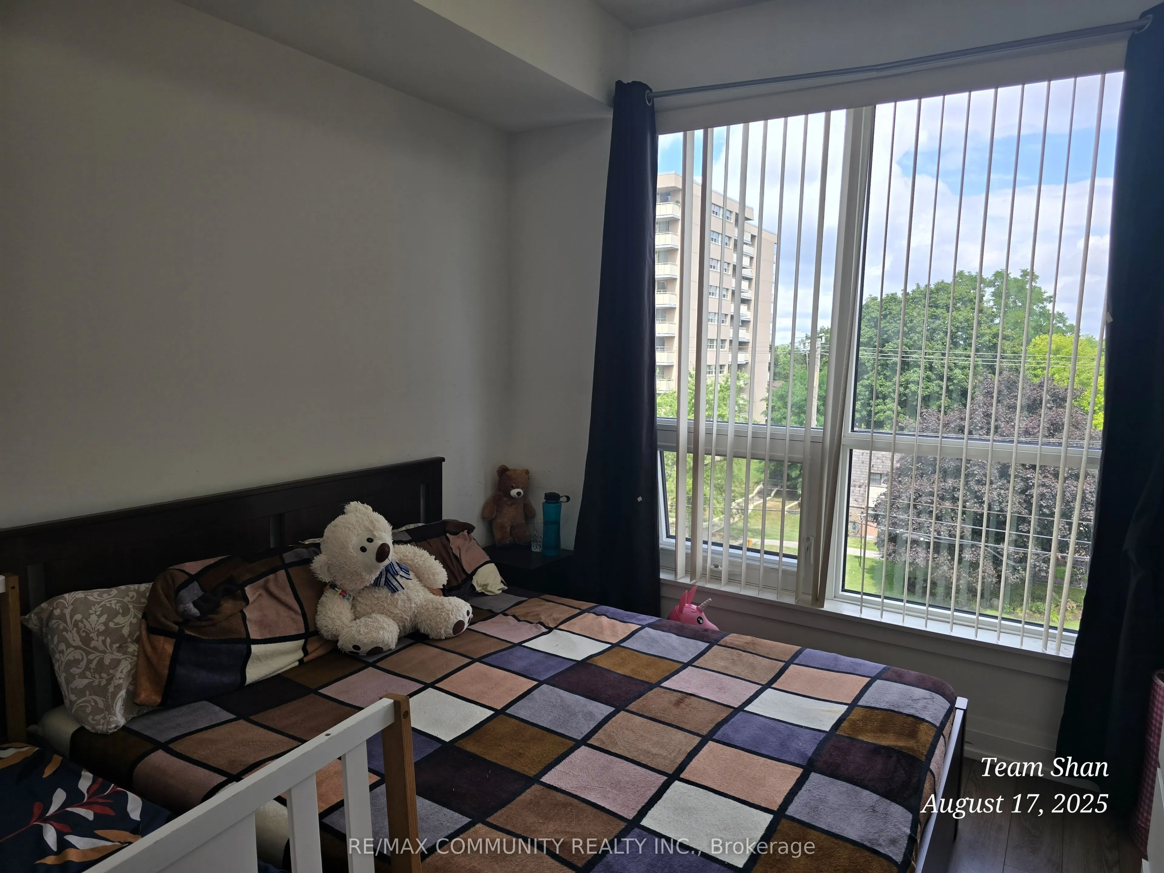 3121 SHEPPARD Avenue E, #518