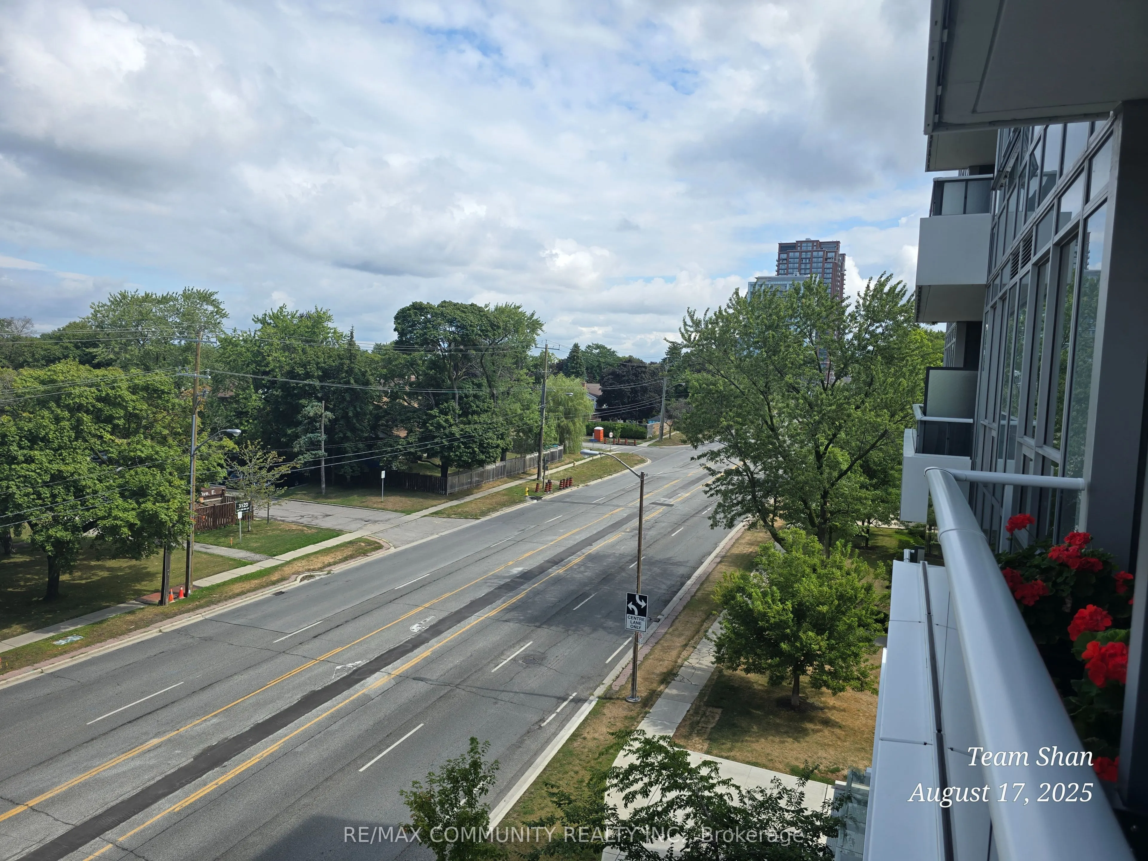3121 SHEPPARD Avenue E, #518