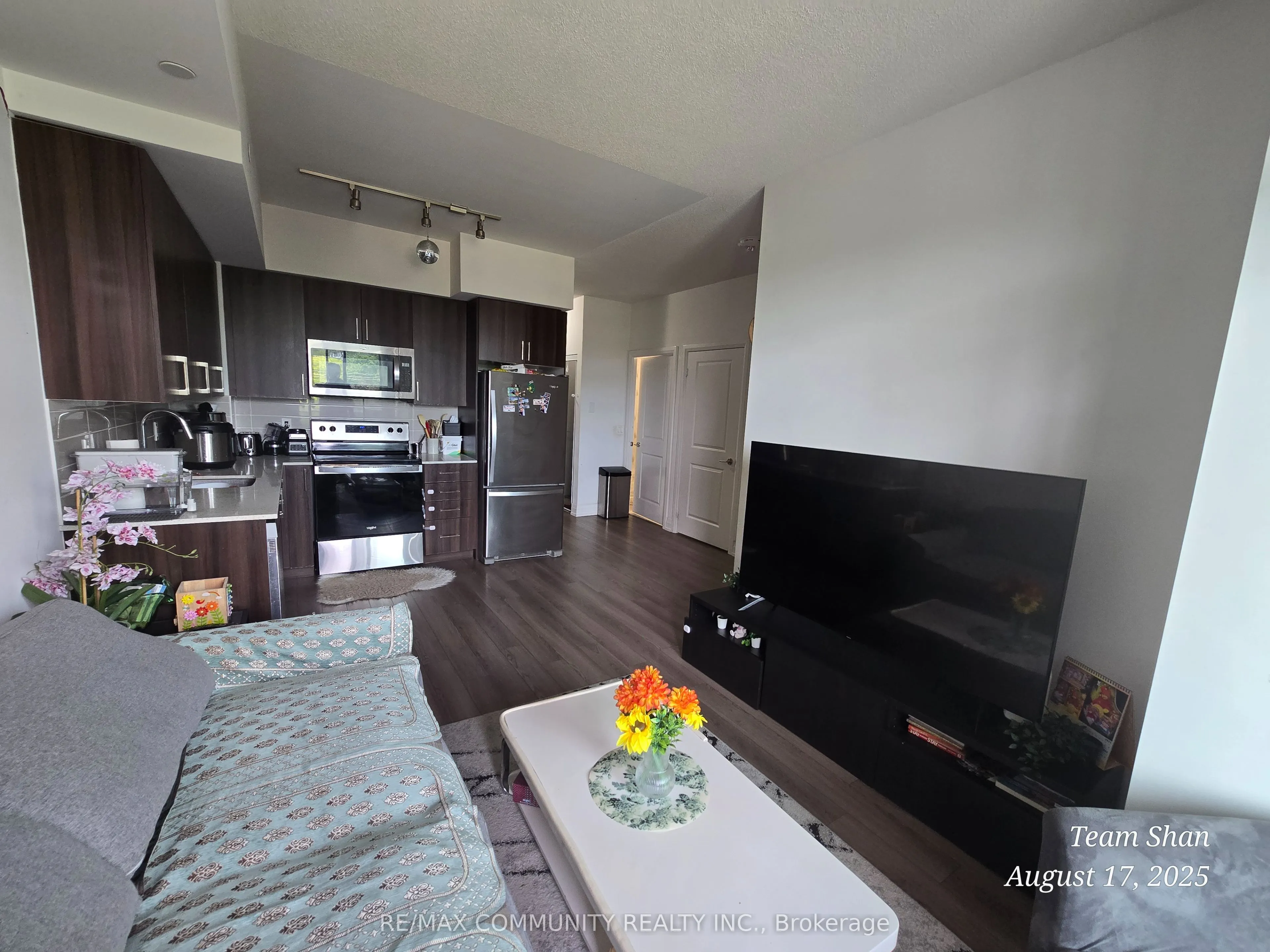 3121 SHEPPARD Avenue E, #518