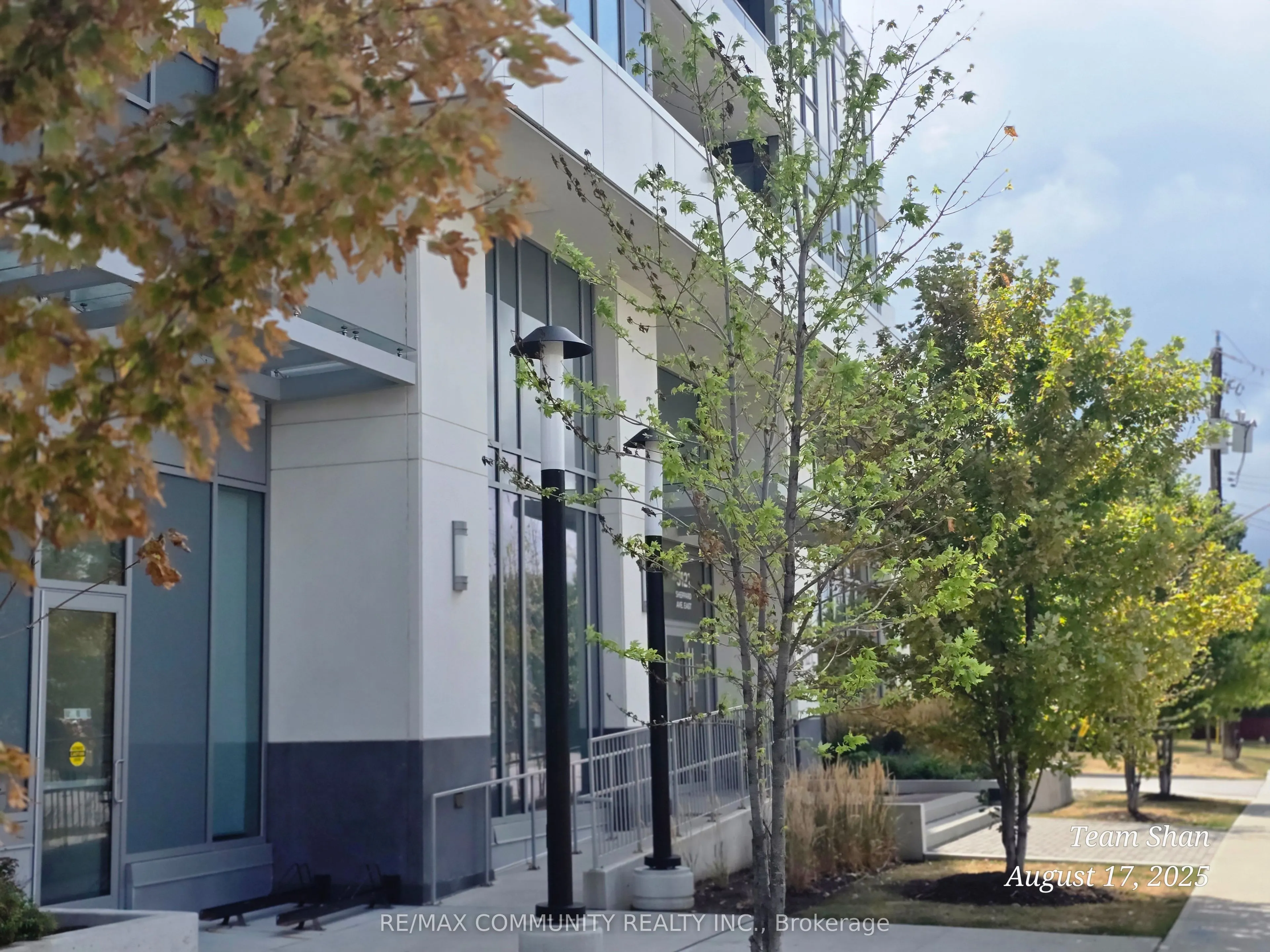 3121 SHEPPARD Avenue E, #518