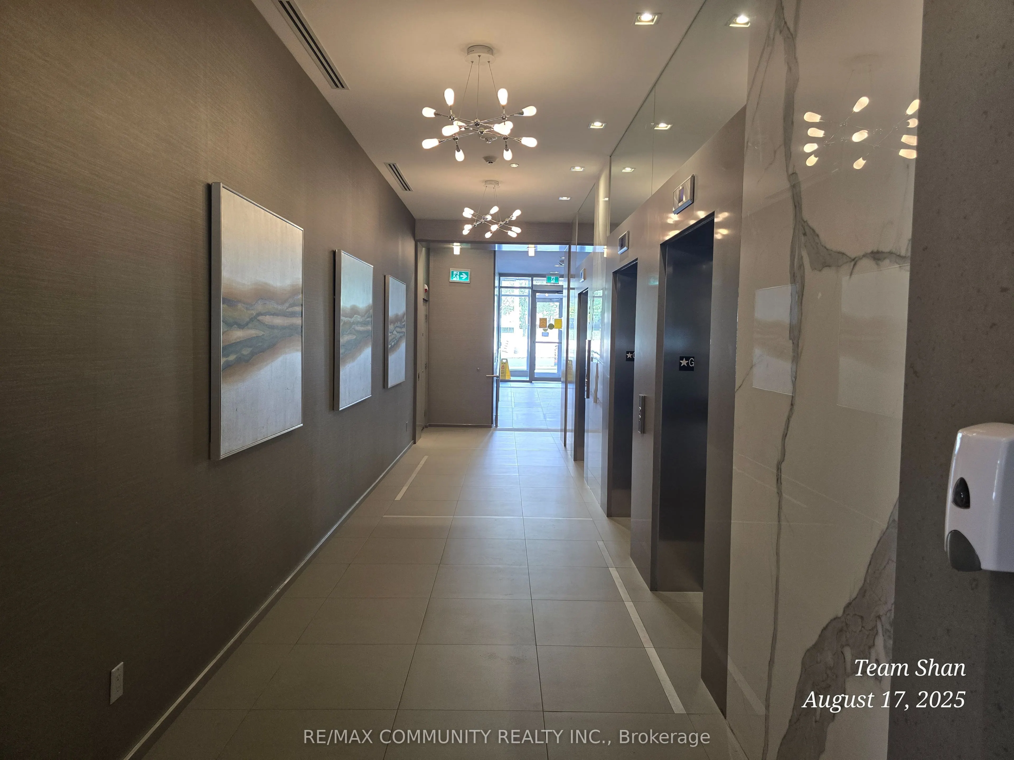 3121 SHEPPARD Avenue E, #518