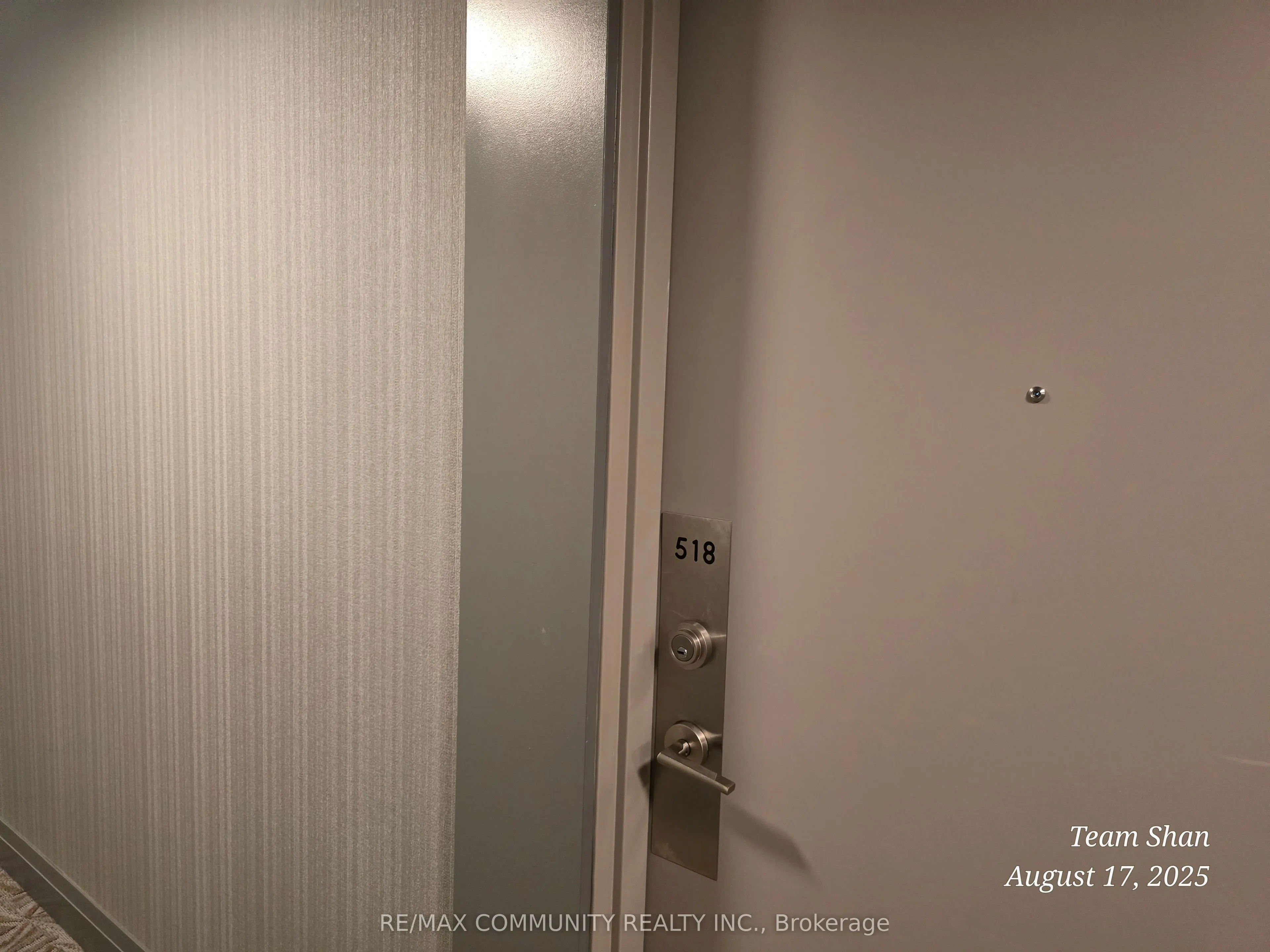 3121 SHEPPARD Avenue E, #518