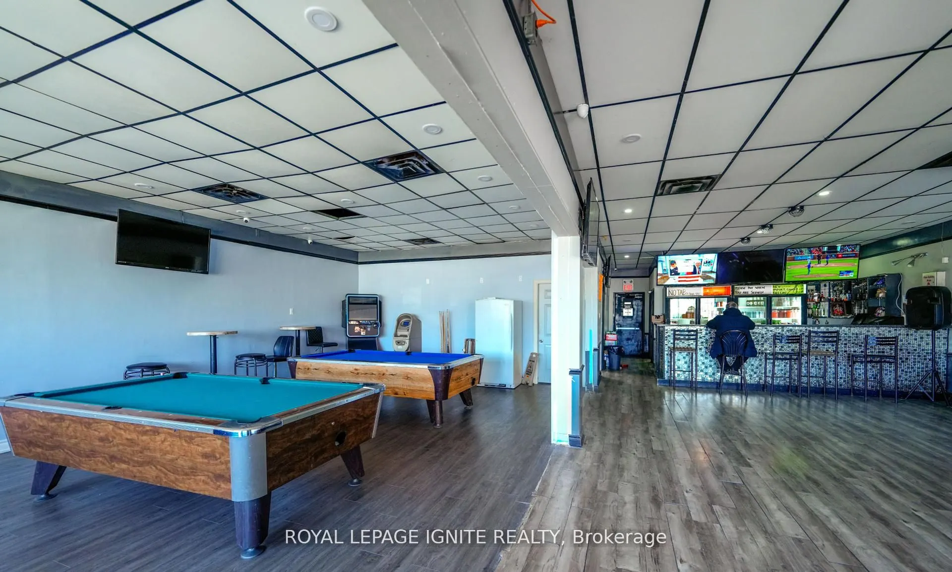 4190 Kingston Road, #1&2