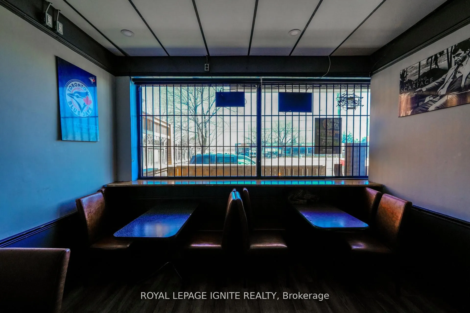 4190 Kingston Road, #1&2