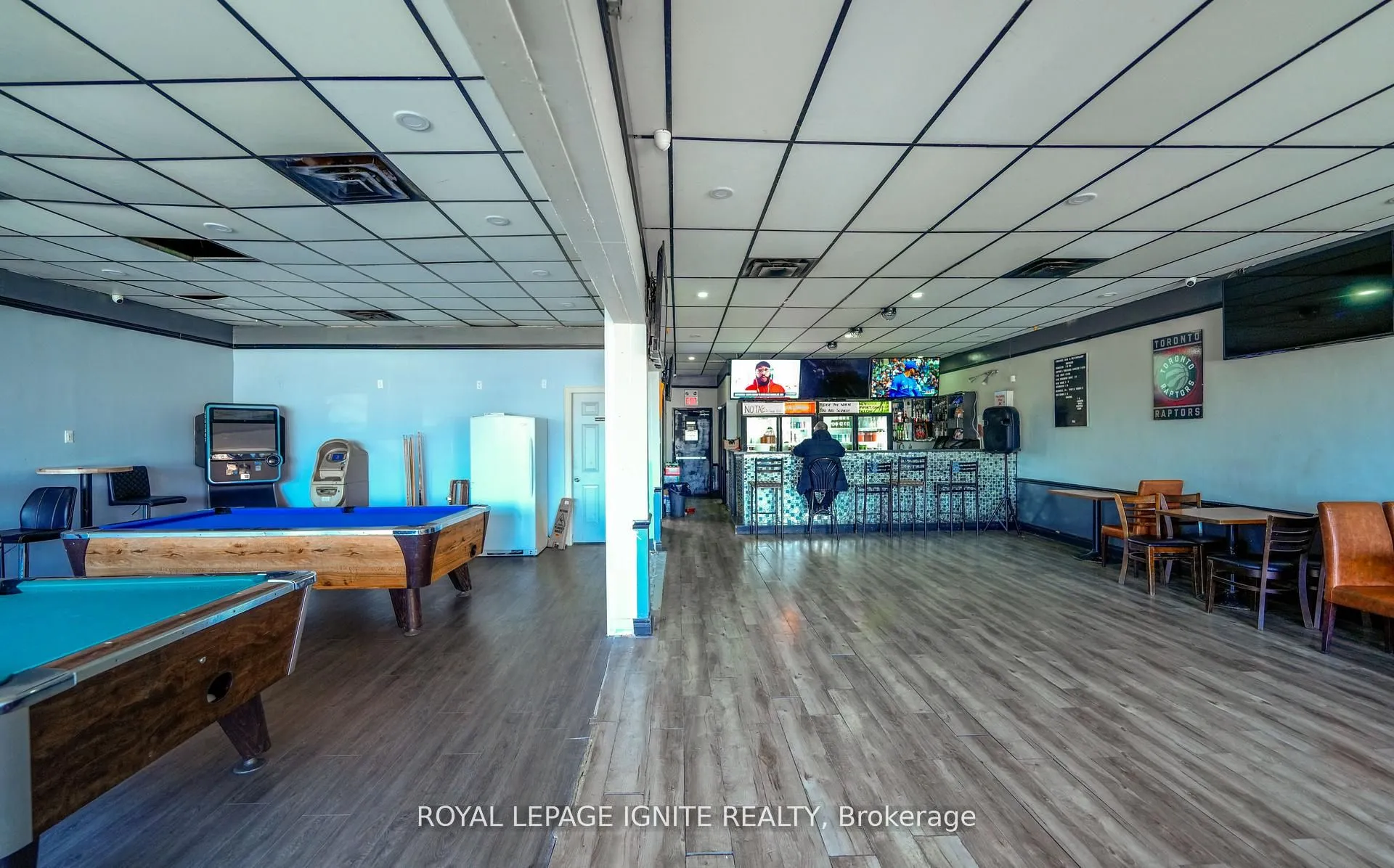 4190 Kingston Road, #1&2