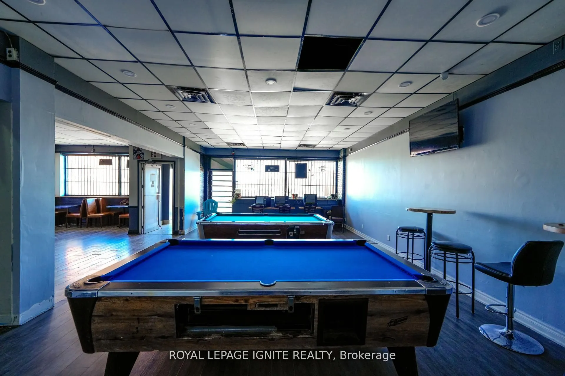 4190 Kingston Road, #1&2