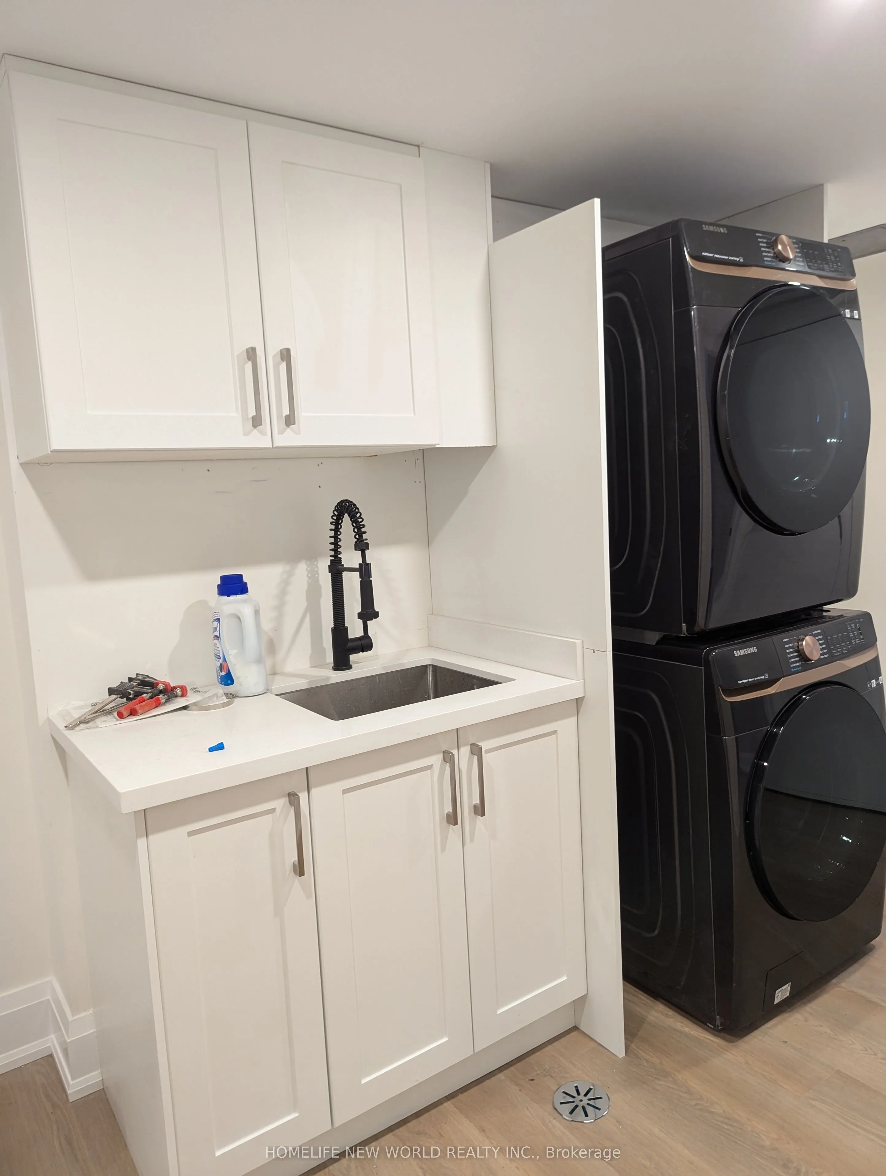 32 Canham Crescent, #Basement