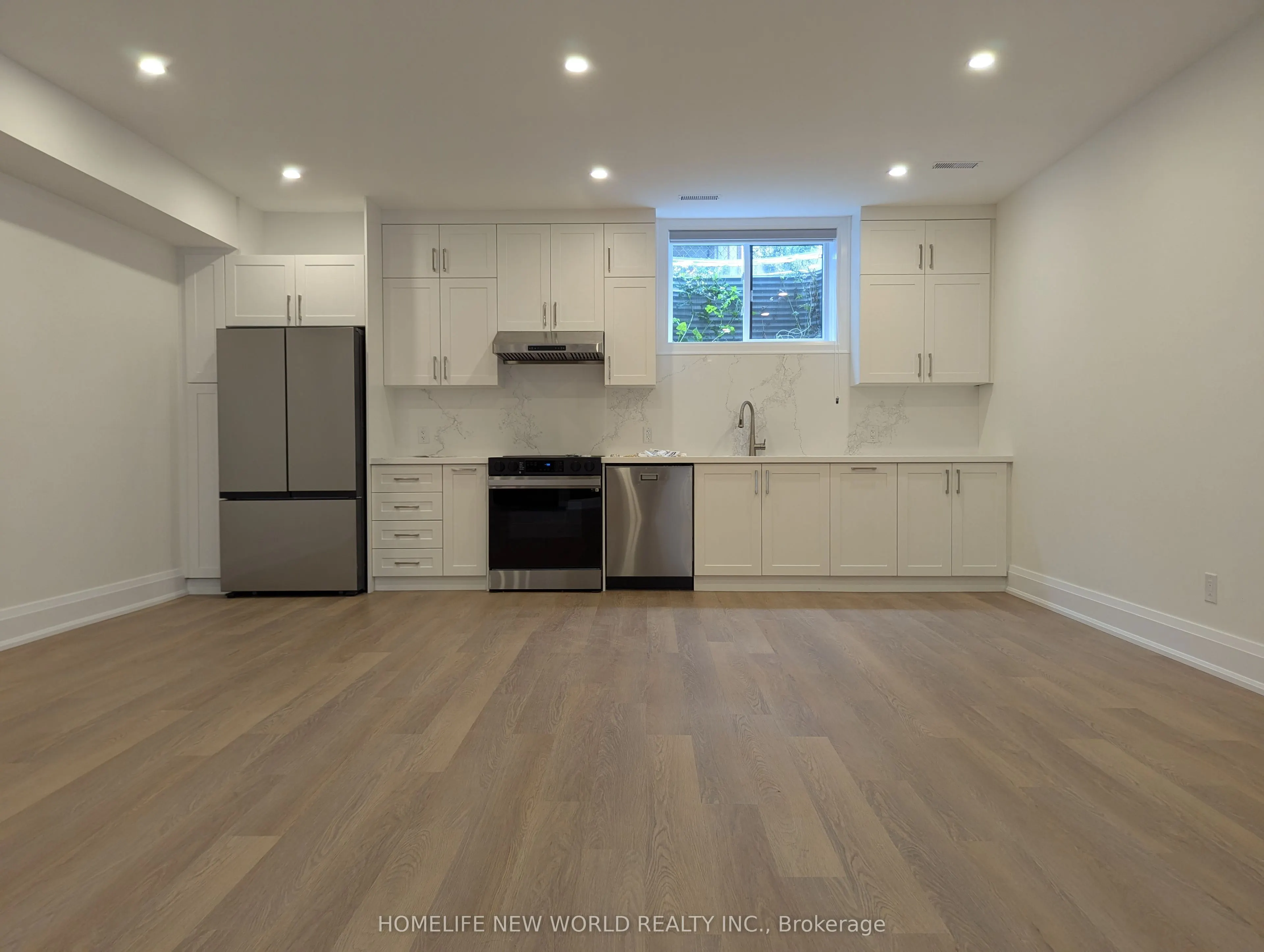 32 Canham Crescent, #Basement