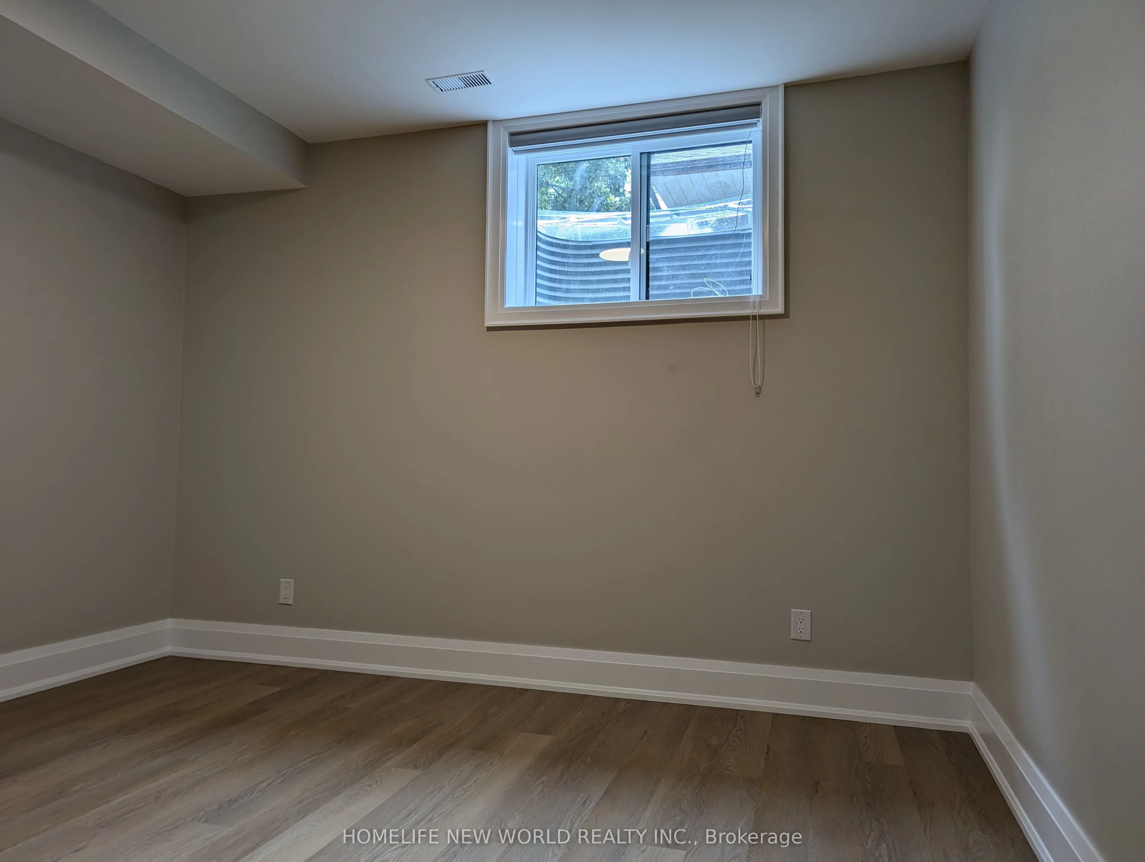 32 Canham Crescent, #Basement