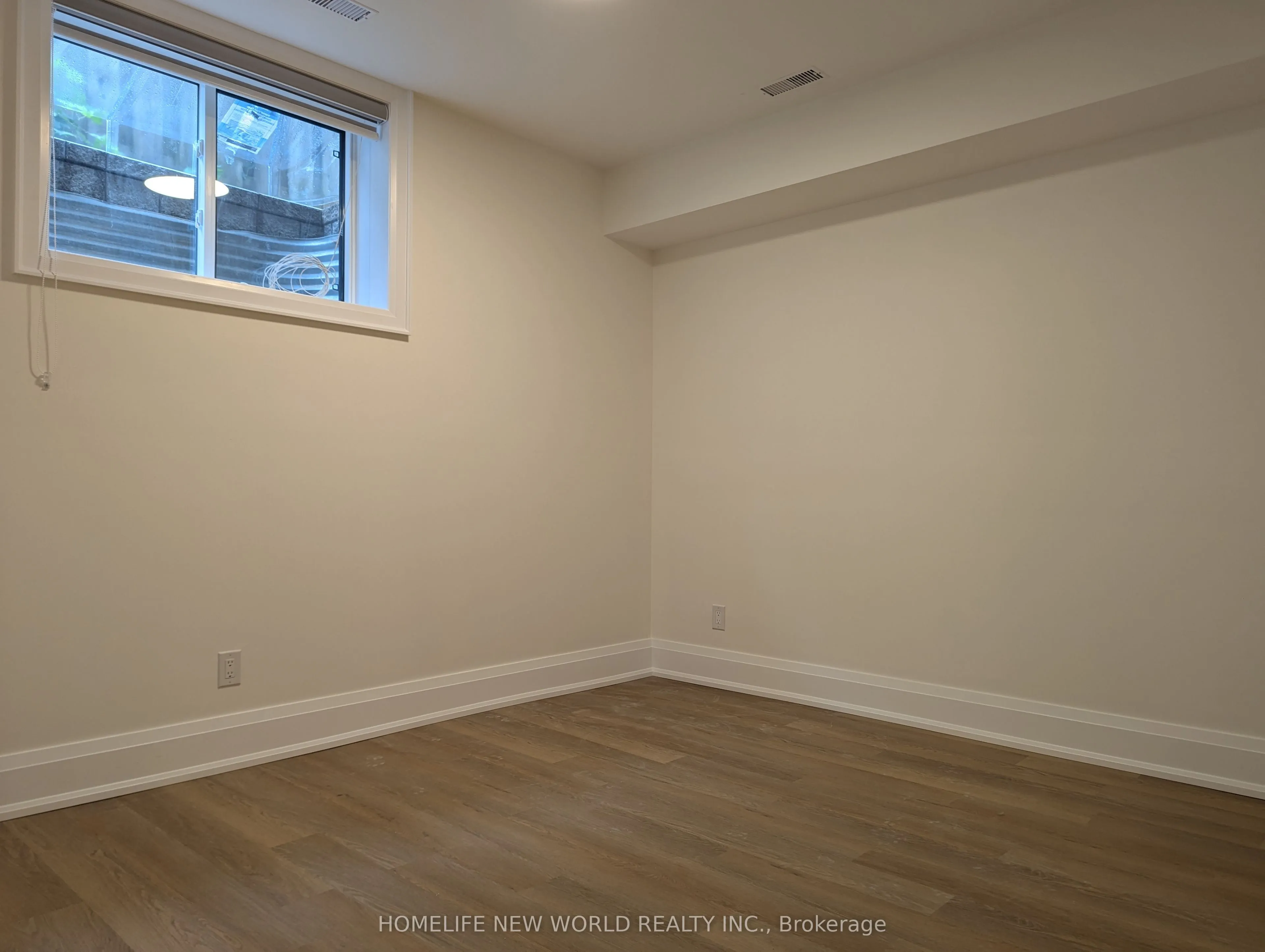 32 Canham Crescent, #Basement
