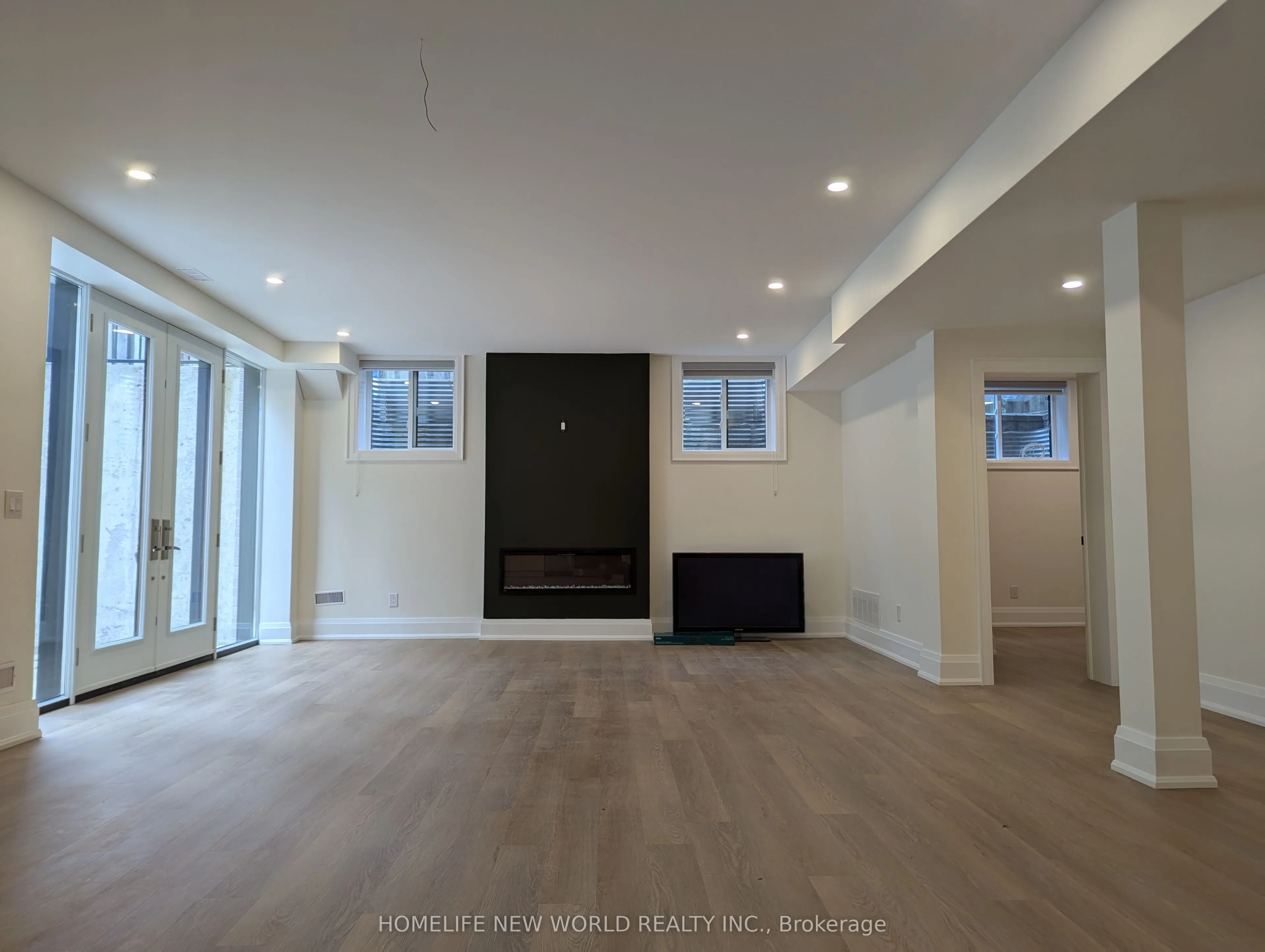 32 Canham Crescent, #Basement