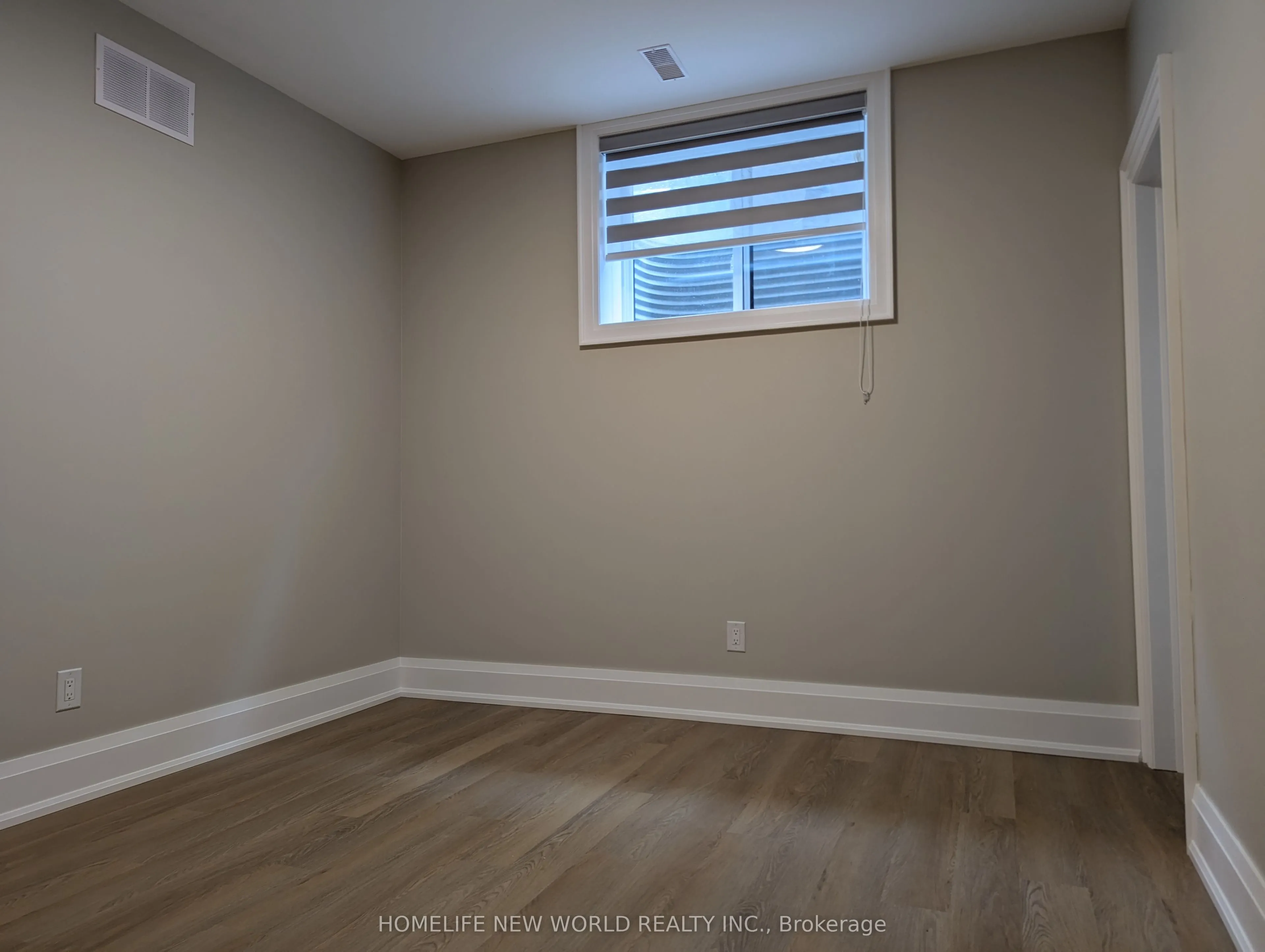 32 Canham Crescent, #Basement
