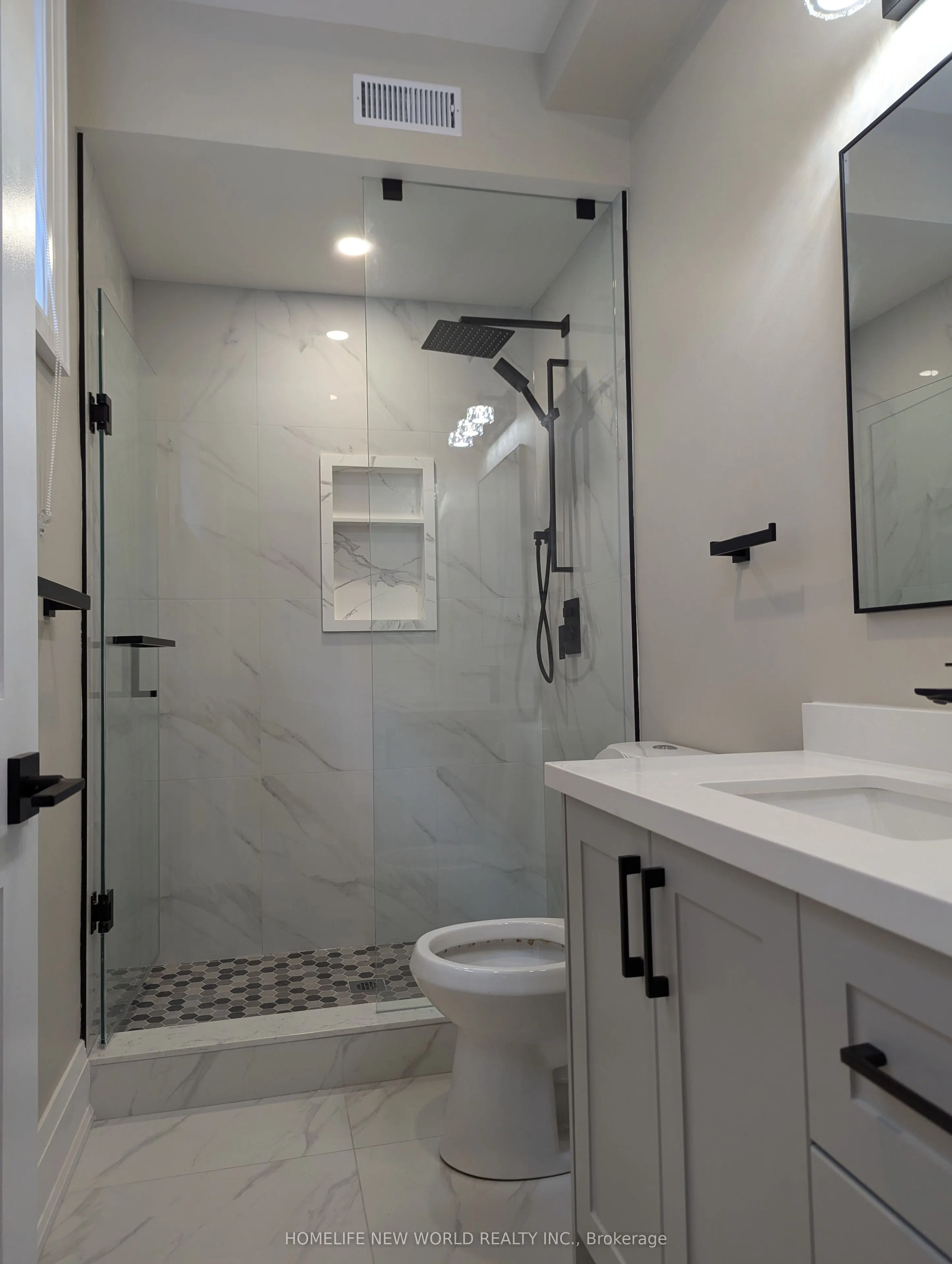 32 Canham Crescent, #Basement