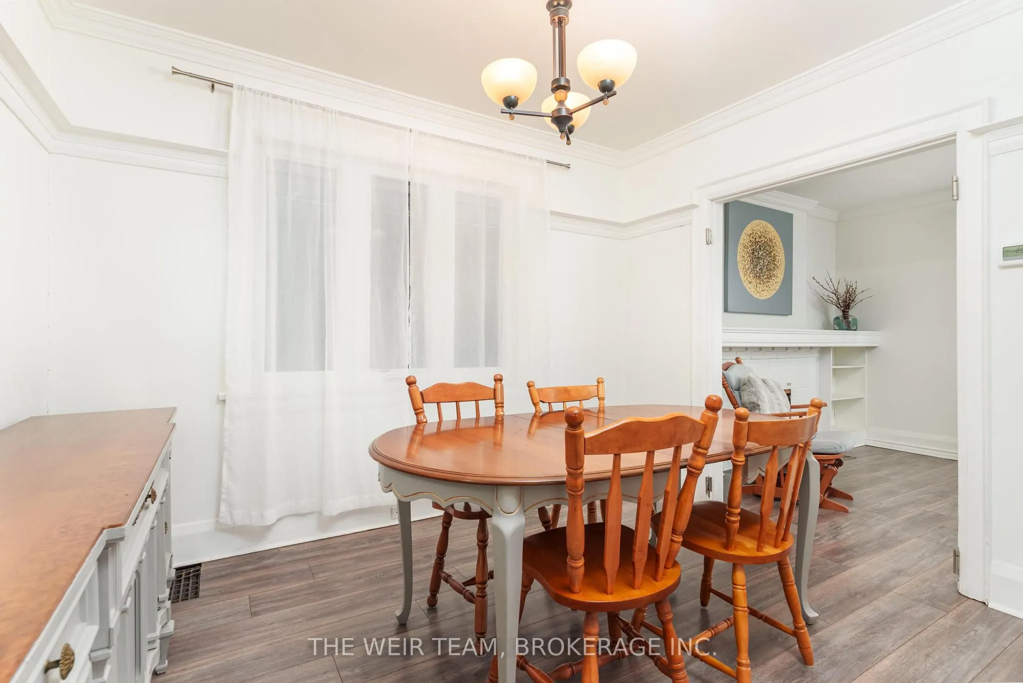 1155 Woodbine Avenue