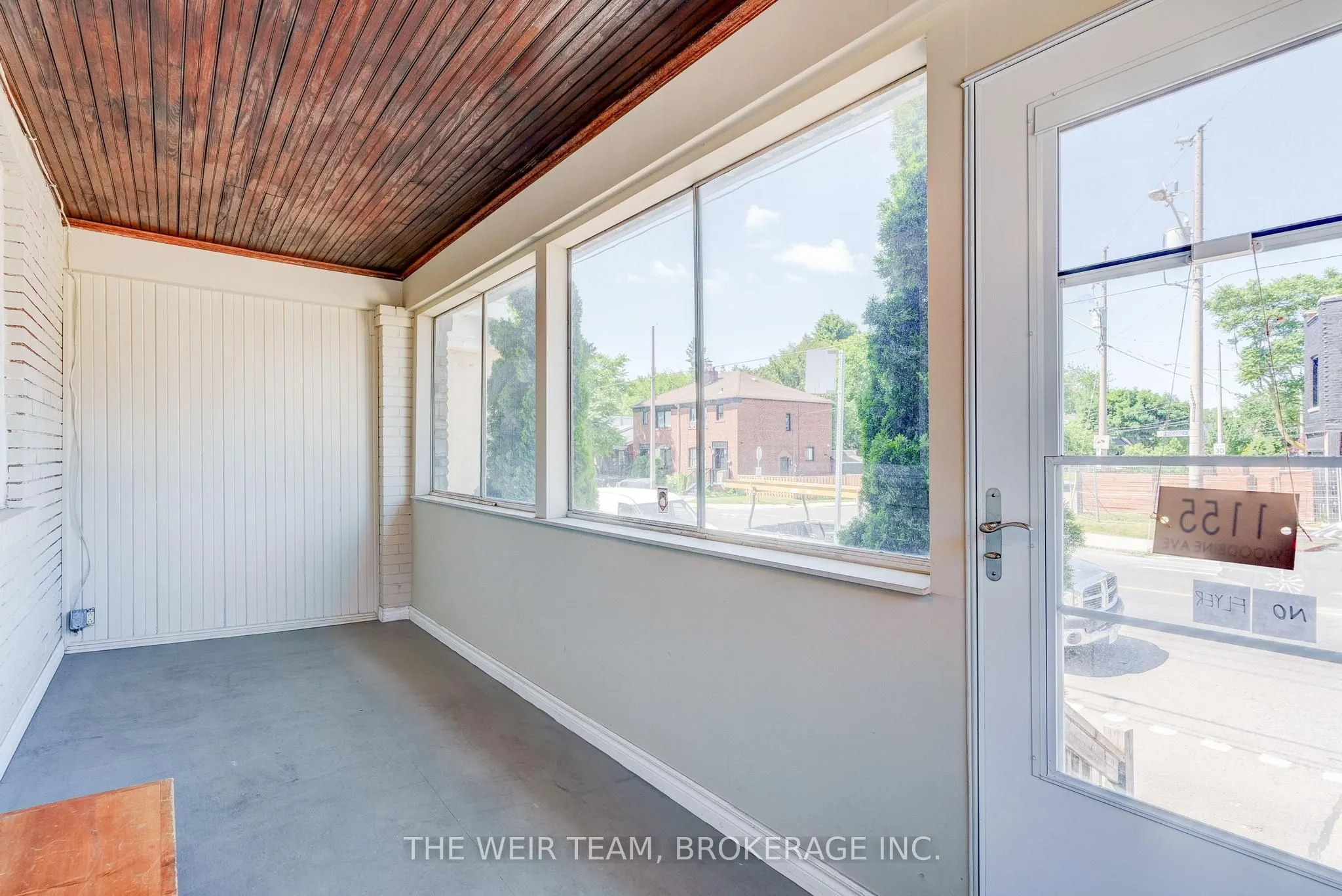 1155 Woodbine Avenue