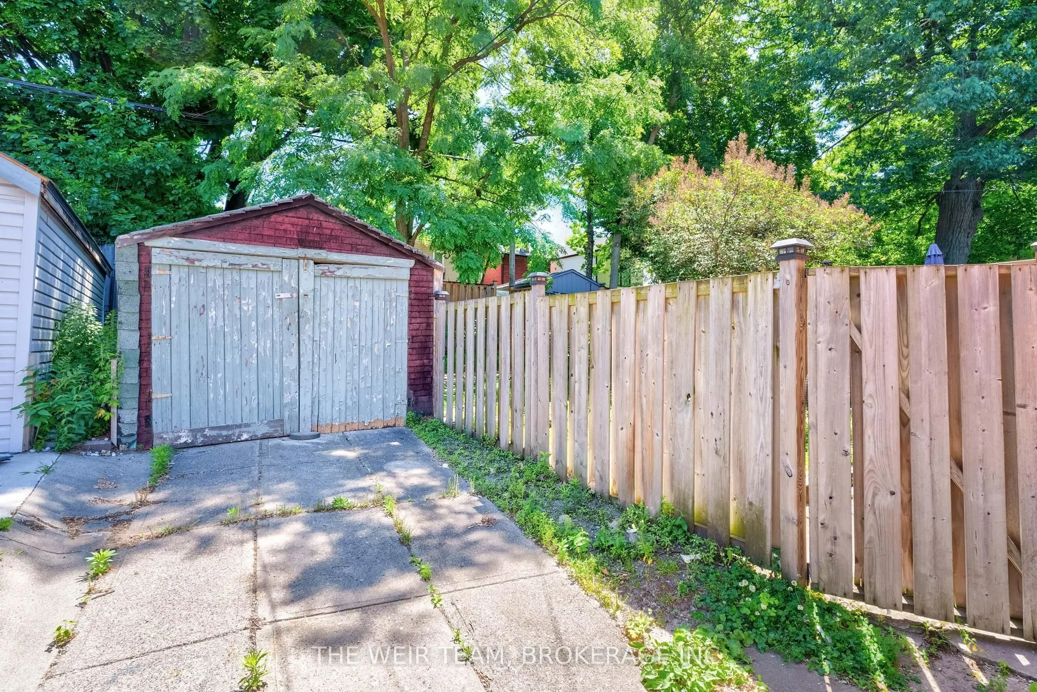 1155 Woodbine Avenue