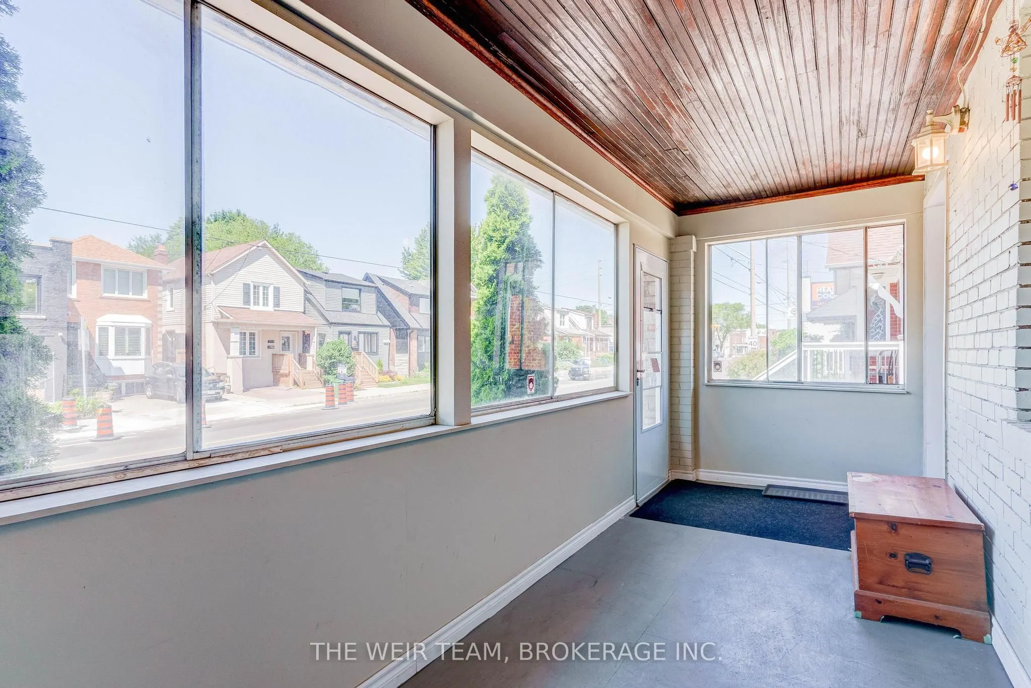 1155 Woodbine Avenue