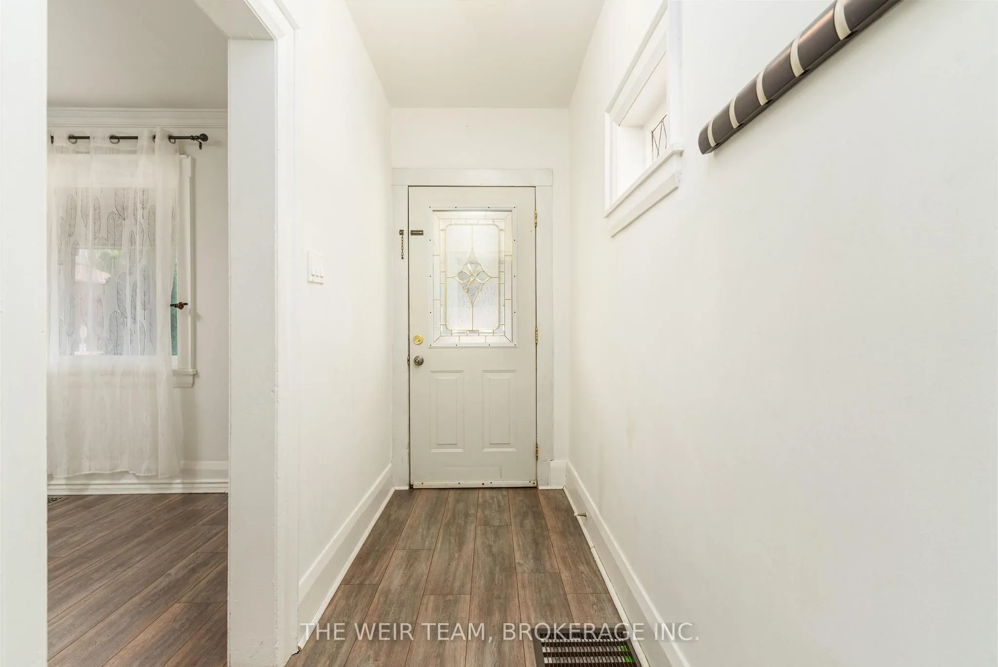 1155 Woodbine Avenue