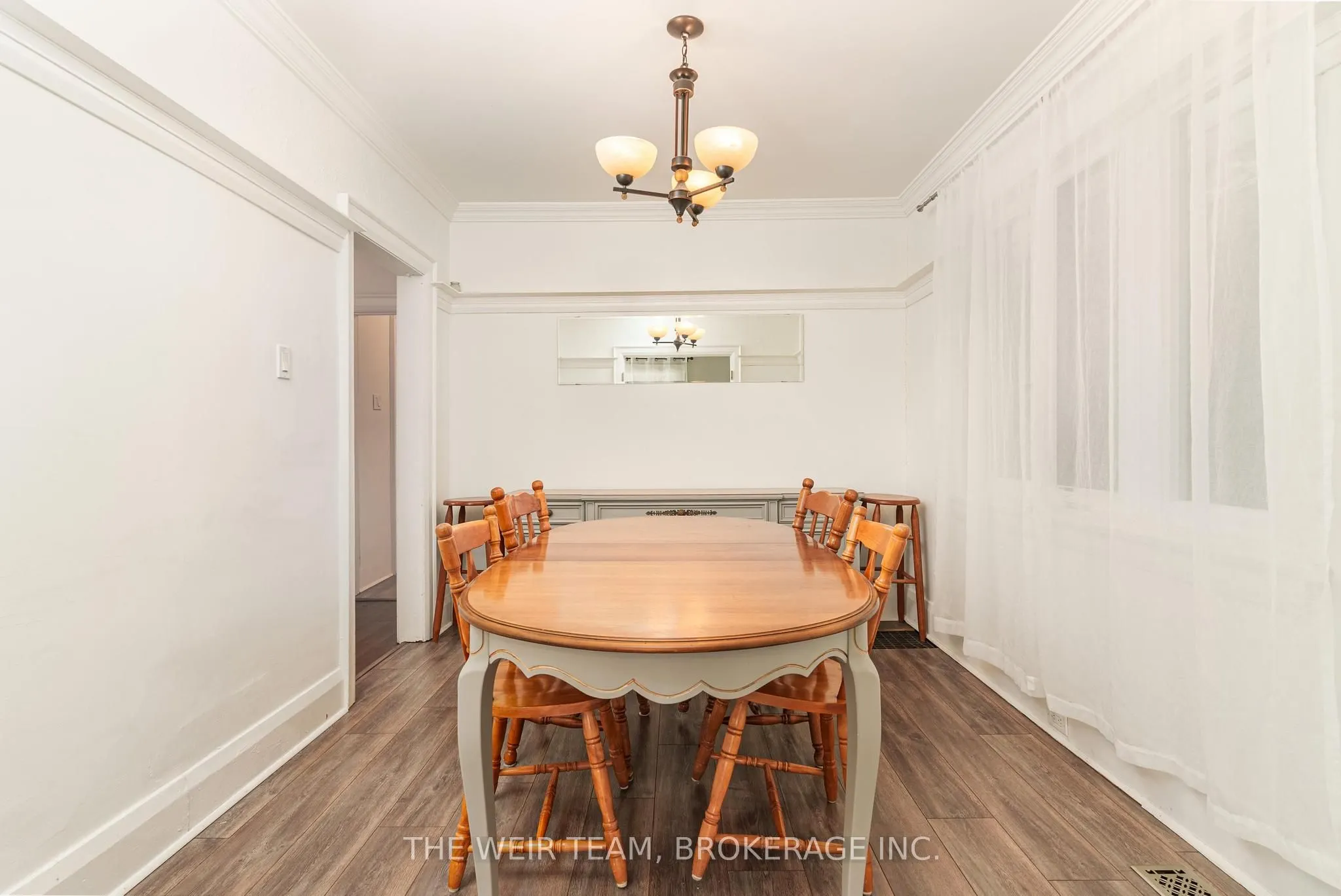 1155 Woodbine Avenue