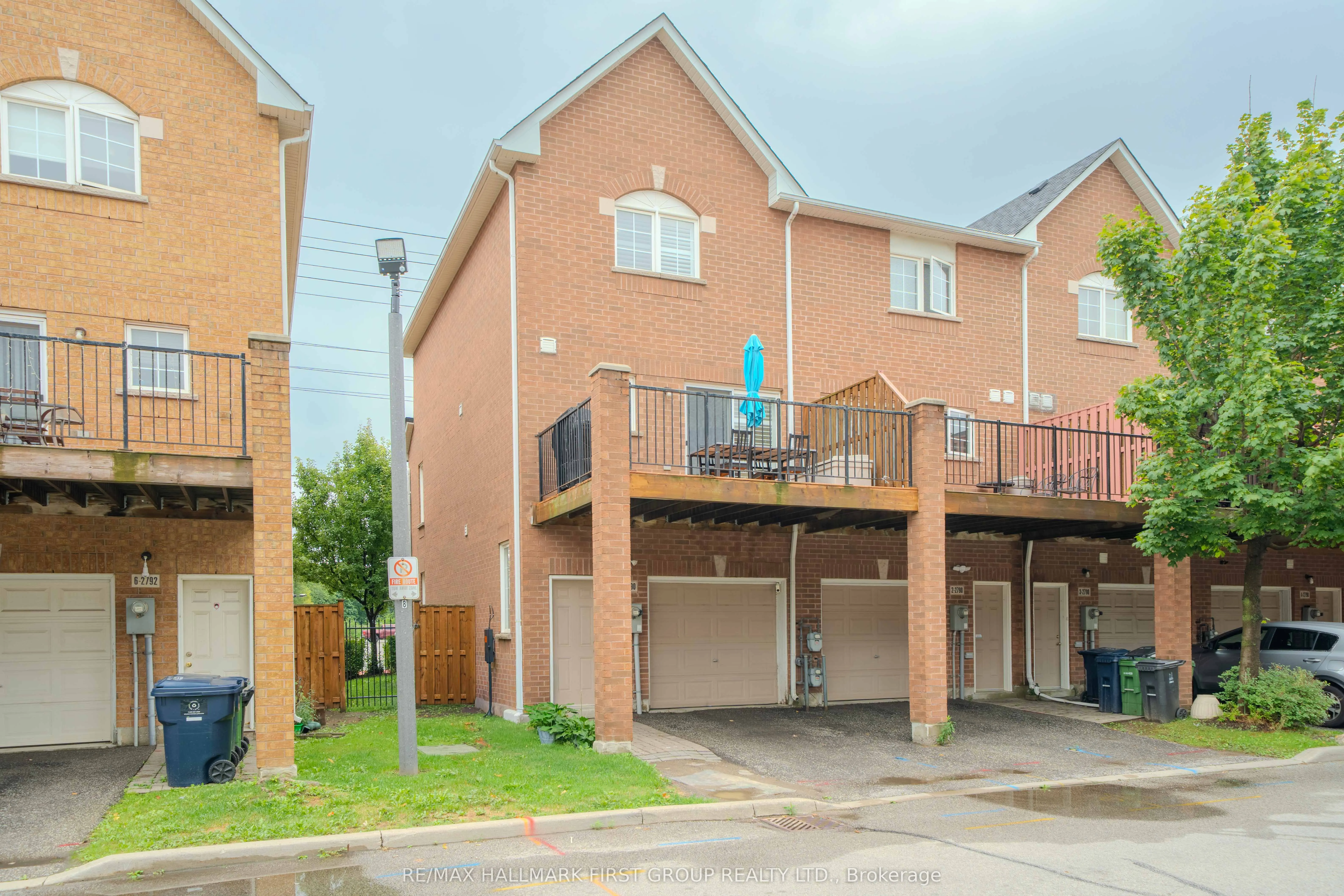 2790 Eglinton Avenue E, #1