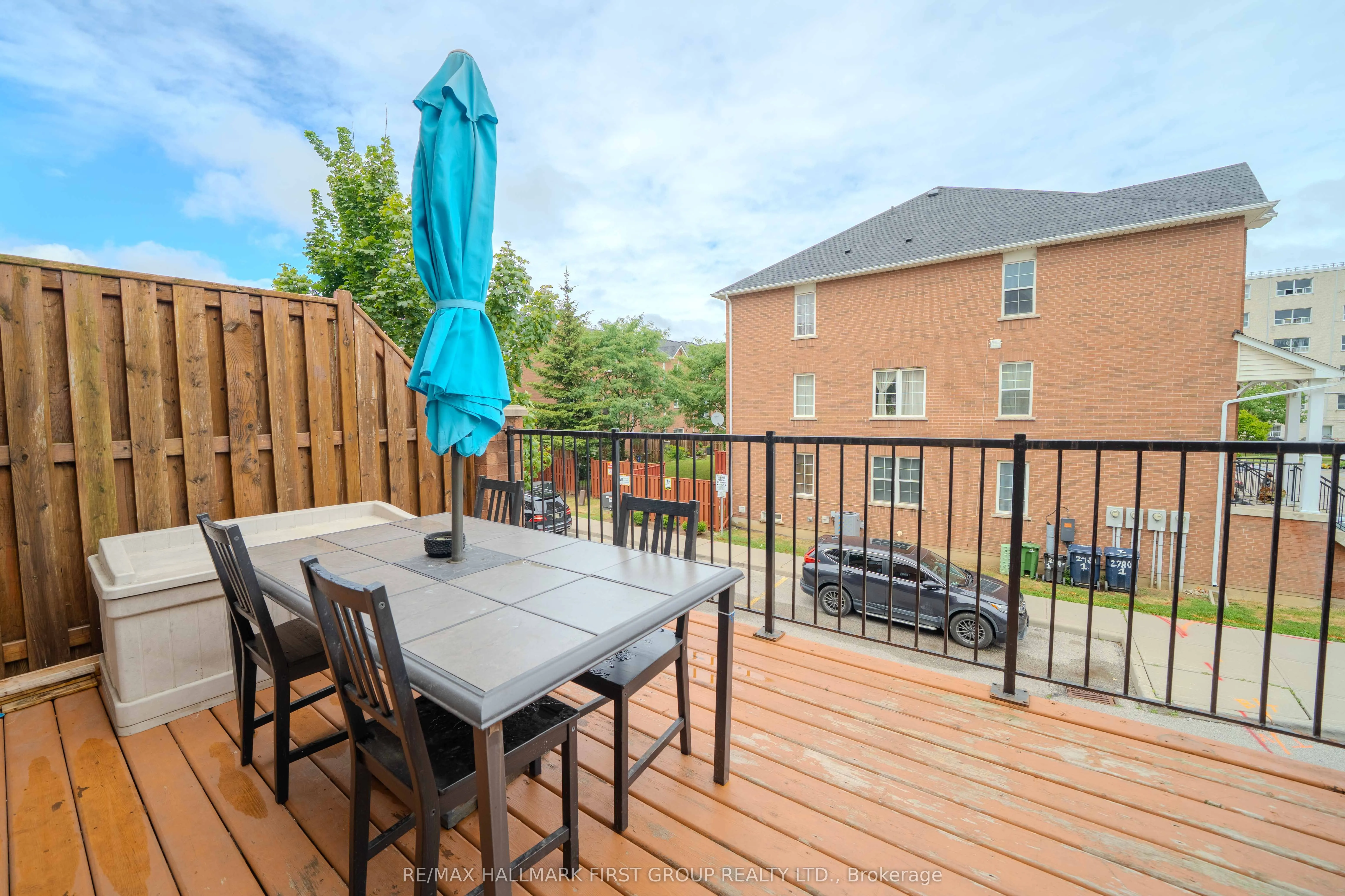 2790 Eglinton Avenue E, #1