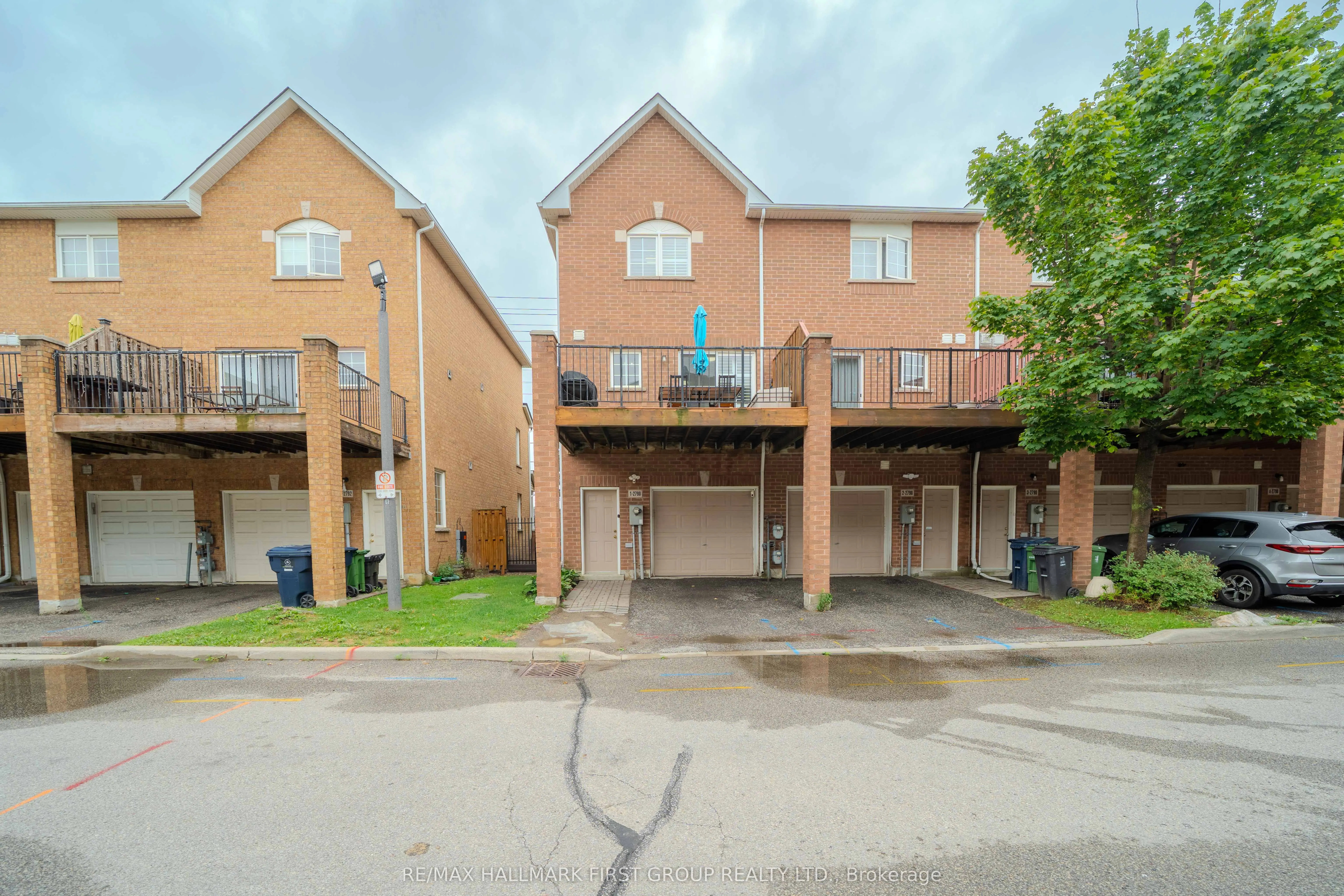 2790 Eglinton Avenue E, #1