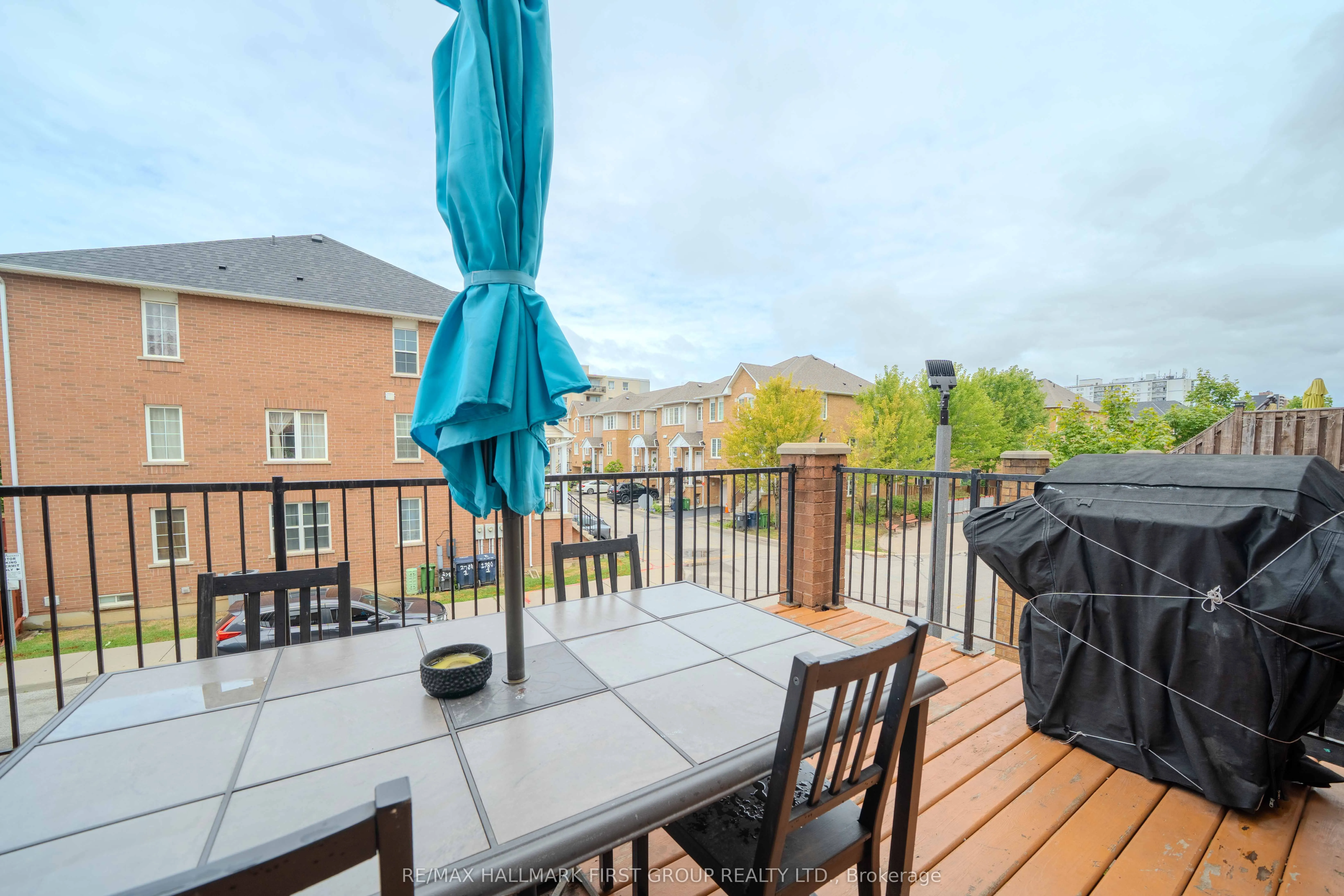2790 Eglinton Avenue E, #1
