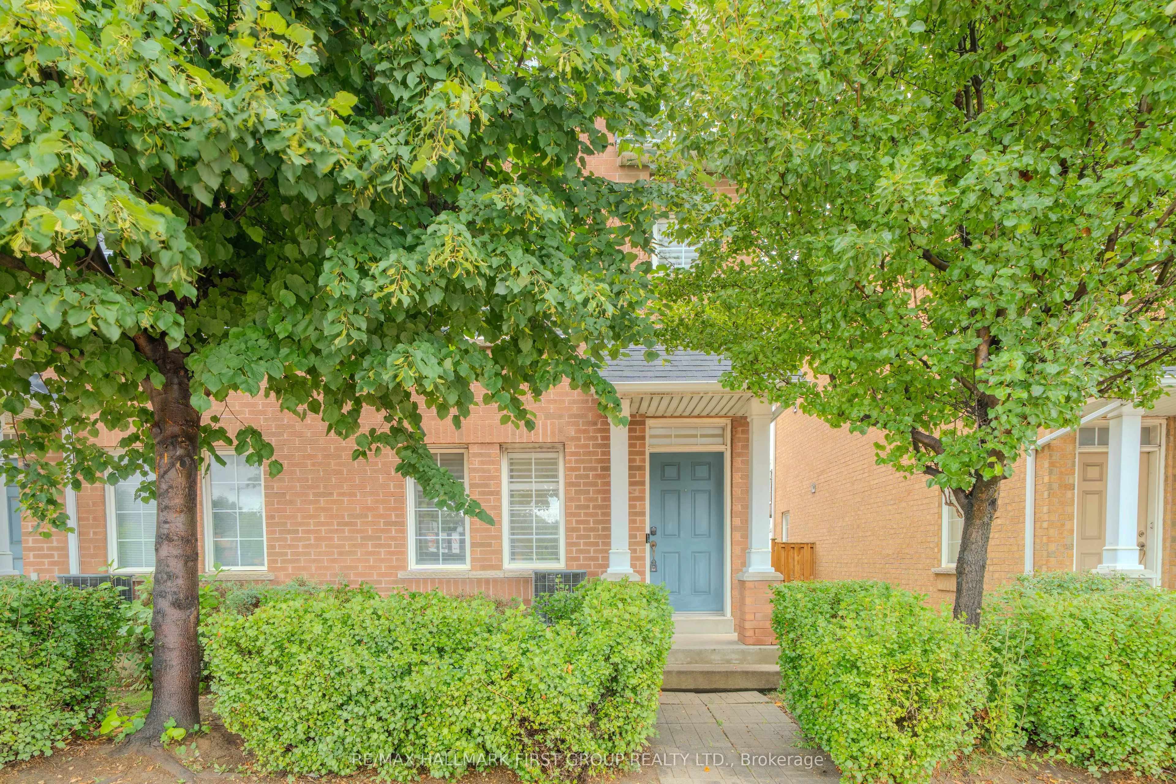 2790 Eglinton Avenue E, #1