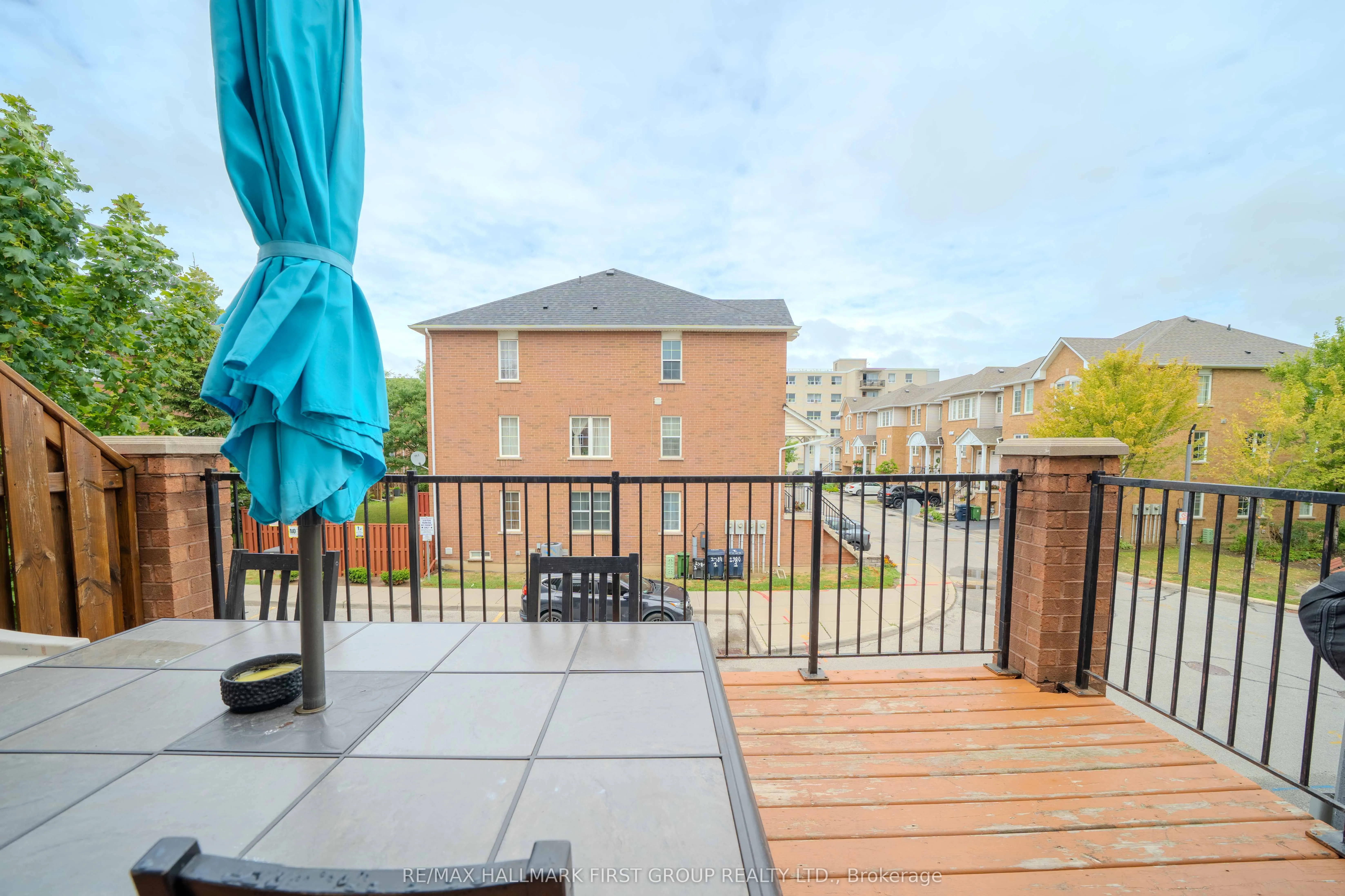 2790 Eglinton Avenue E, #1