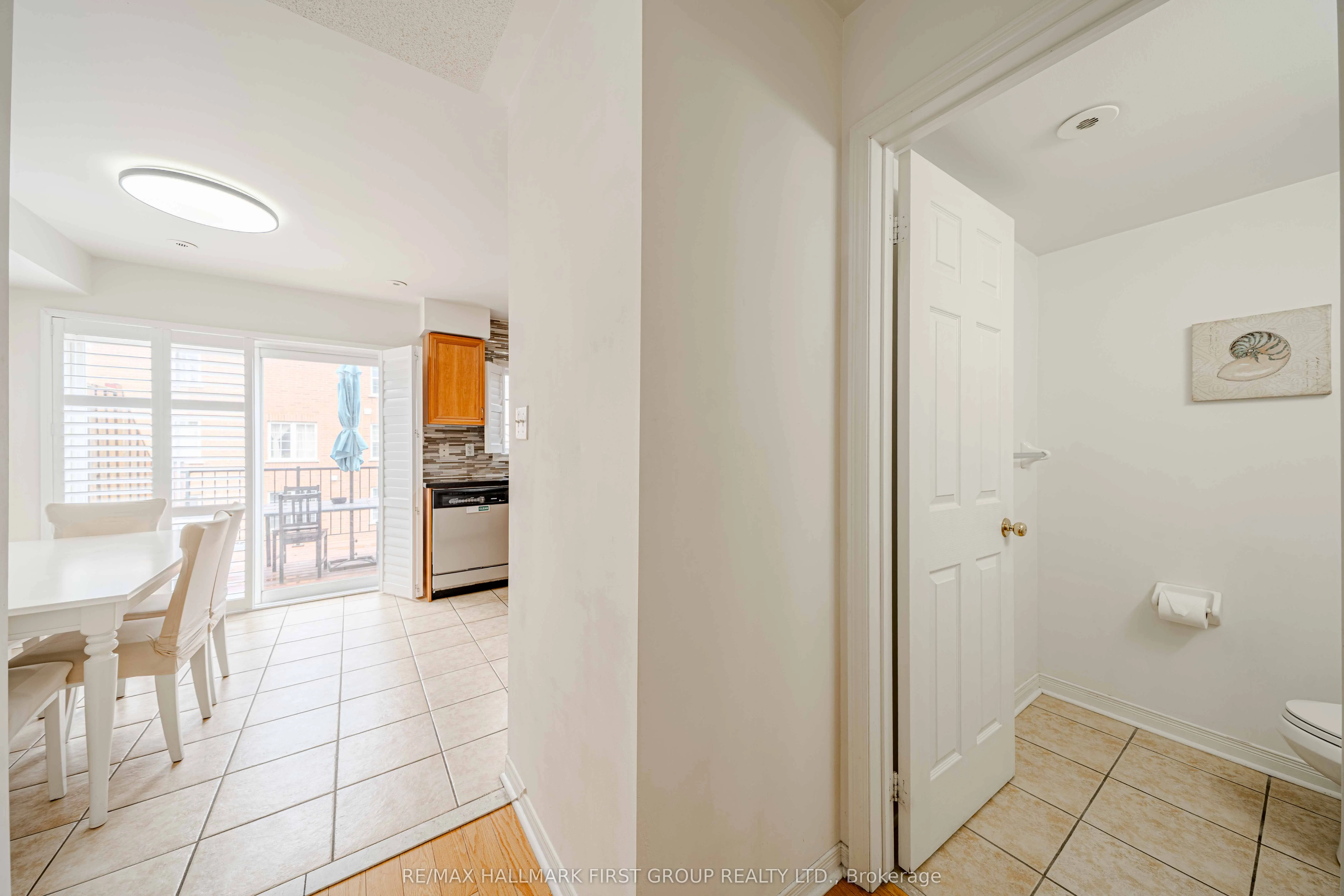 2790 Eglinton Avenue E, #1