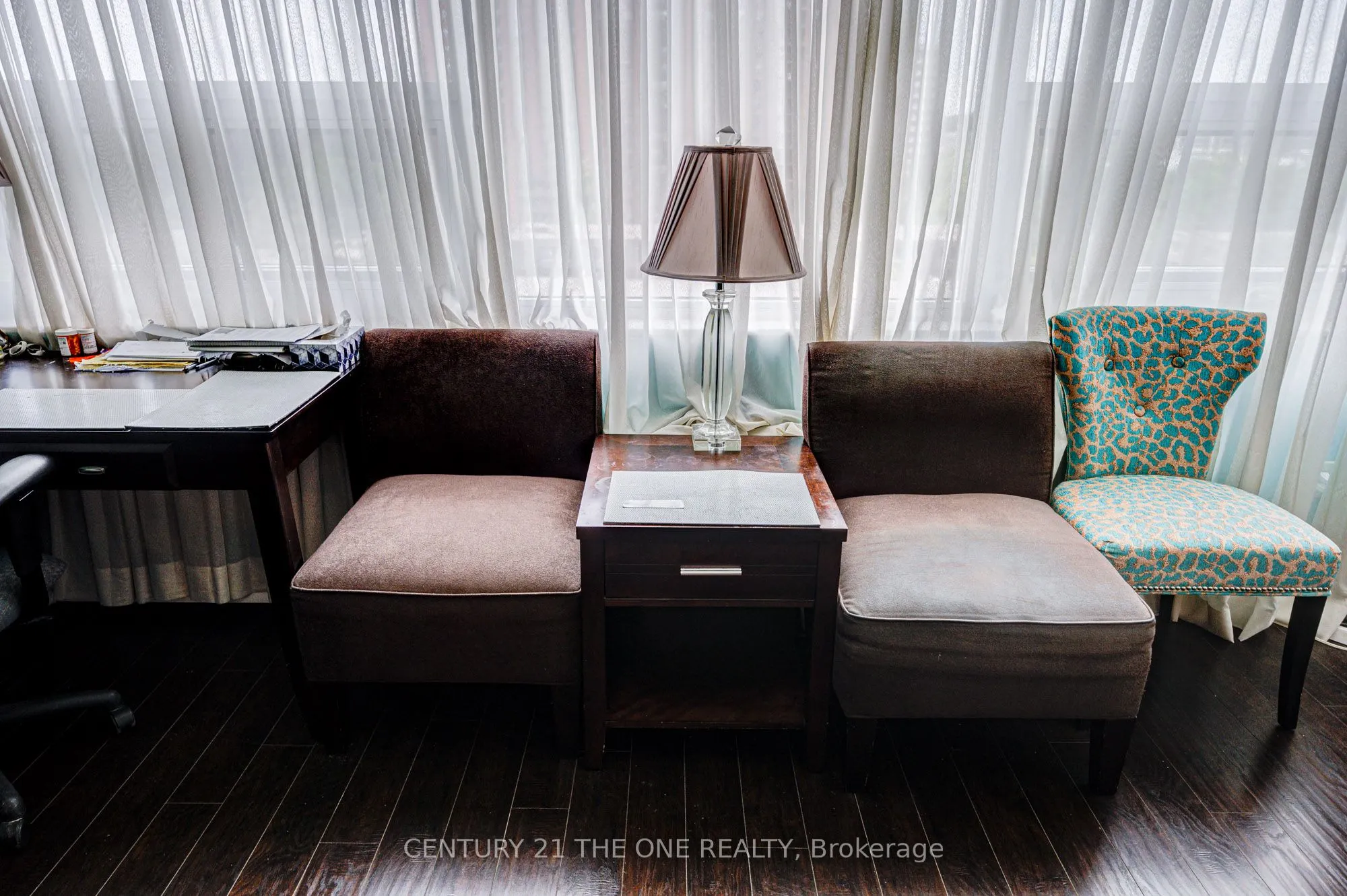 121 Ling Road, #808
