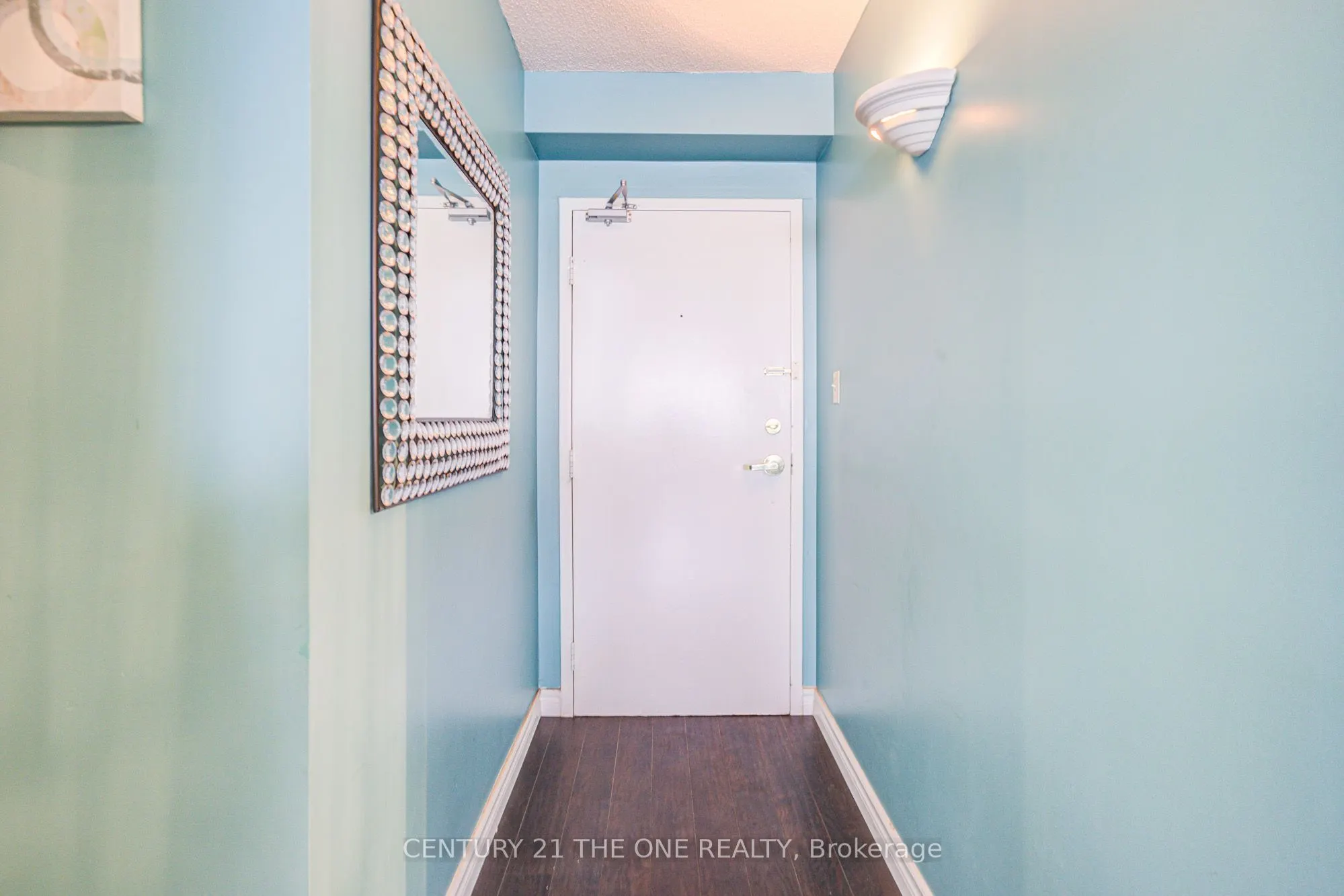 121 Ling Road, #808