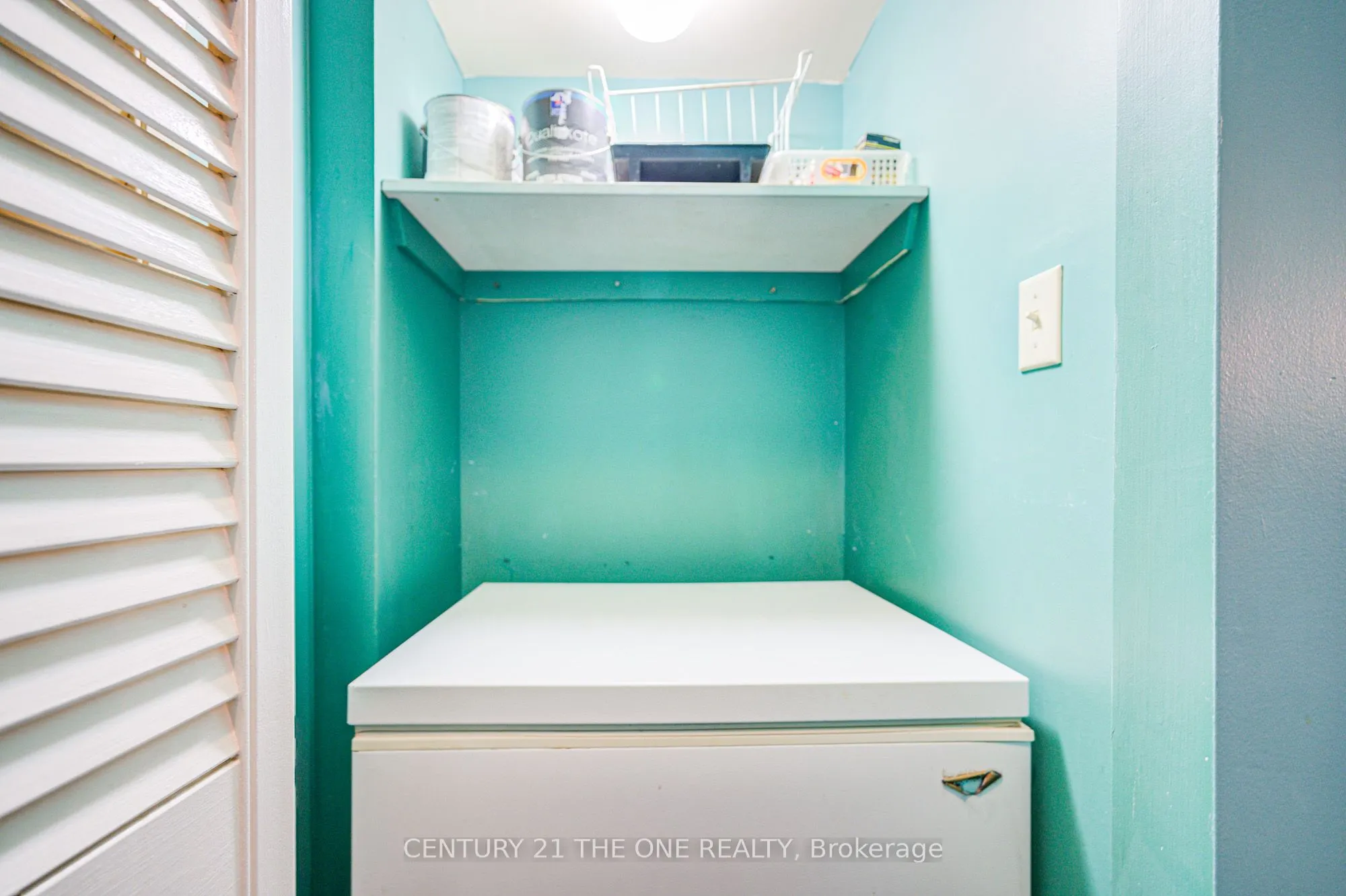 121 Ling Road, #808
