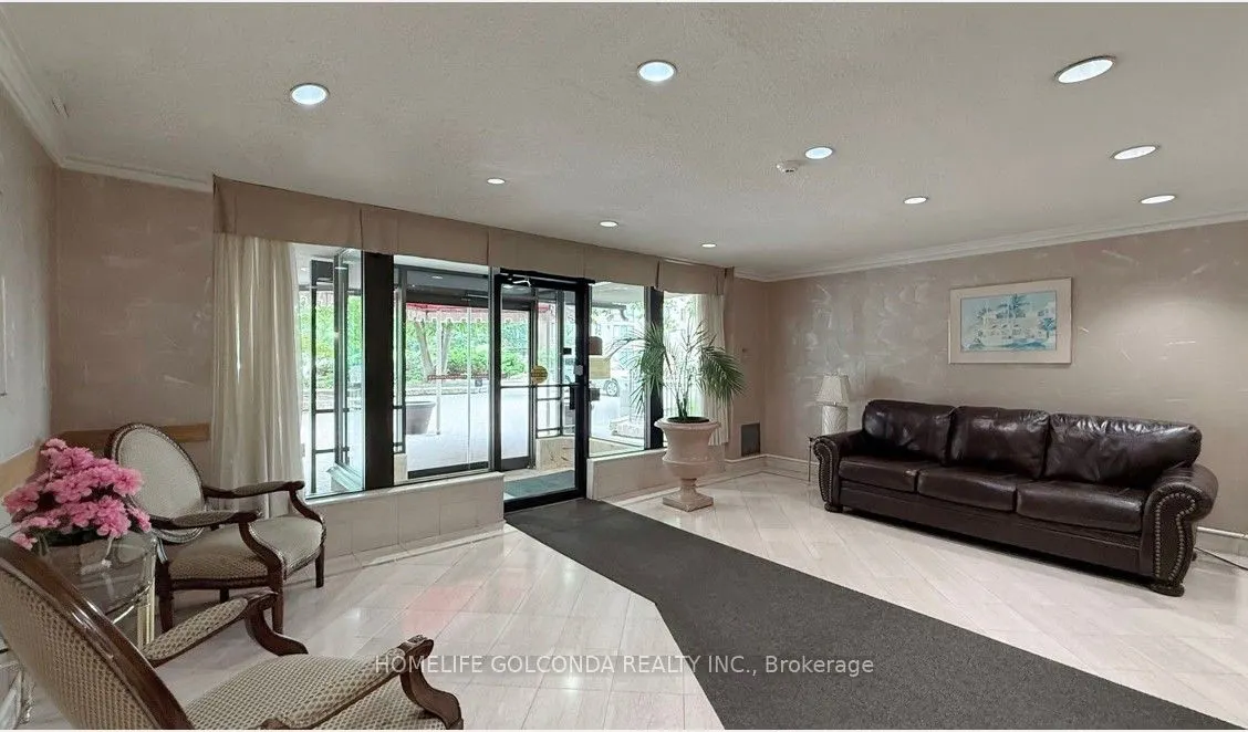 75 Bamburgh Circle, #1022
