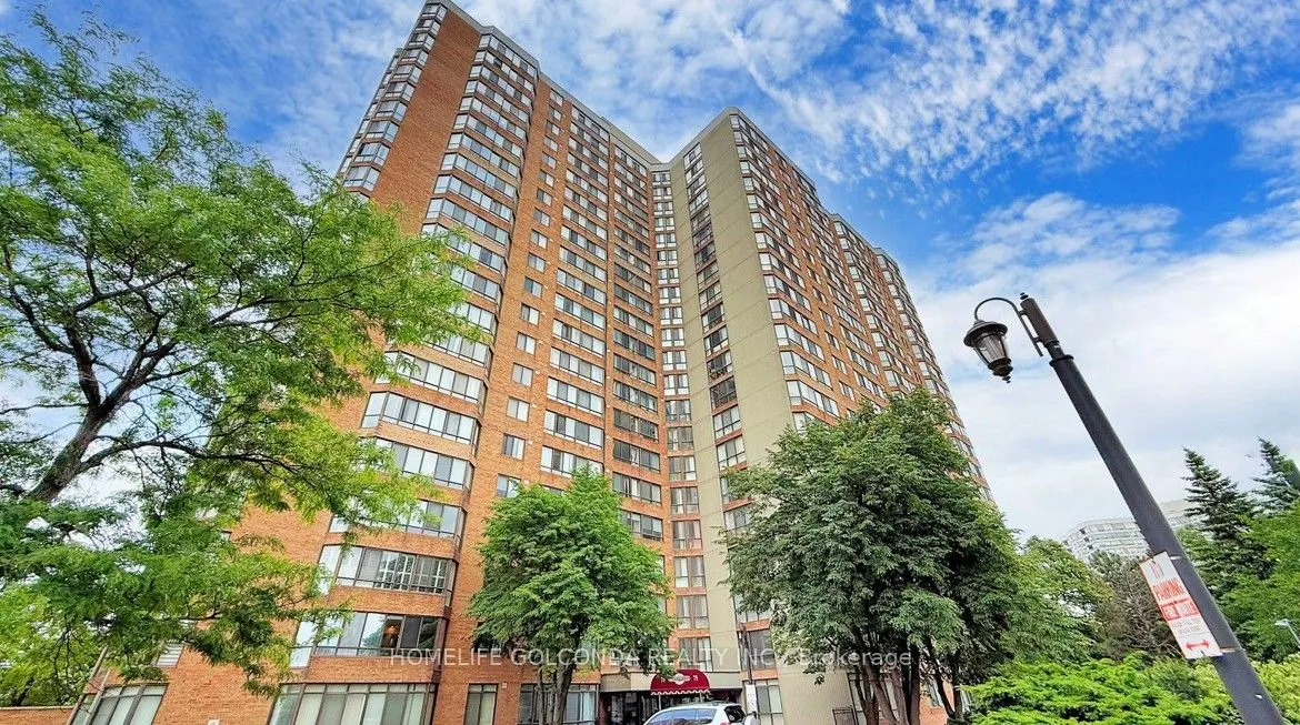 75 Bamburgh Circle, #1022