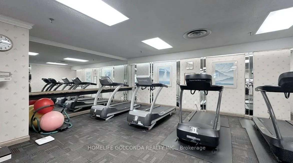 75 Bamburgh Circle, #1022