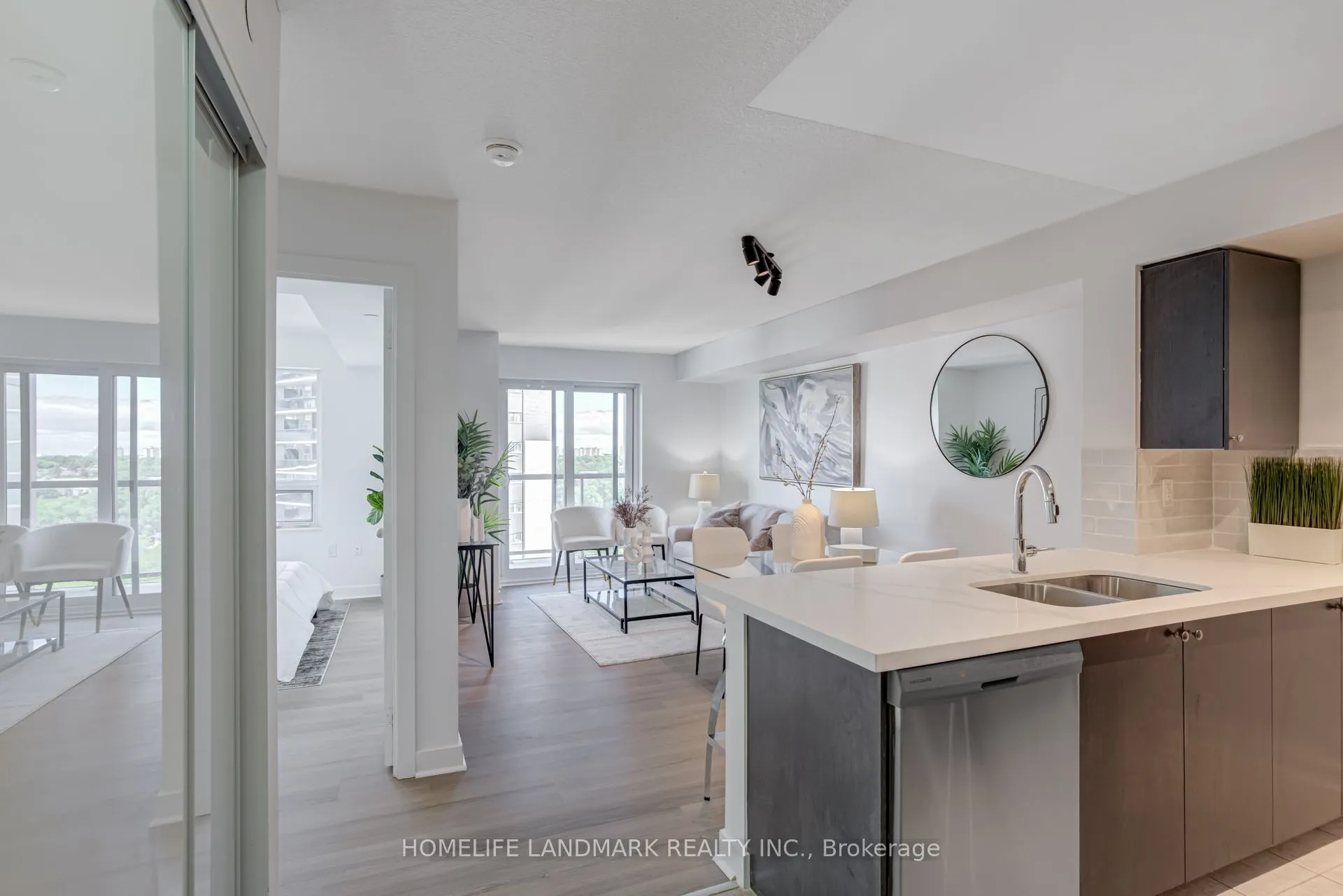 1346 Danforth Road, #1116