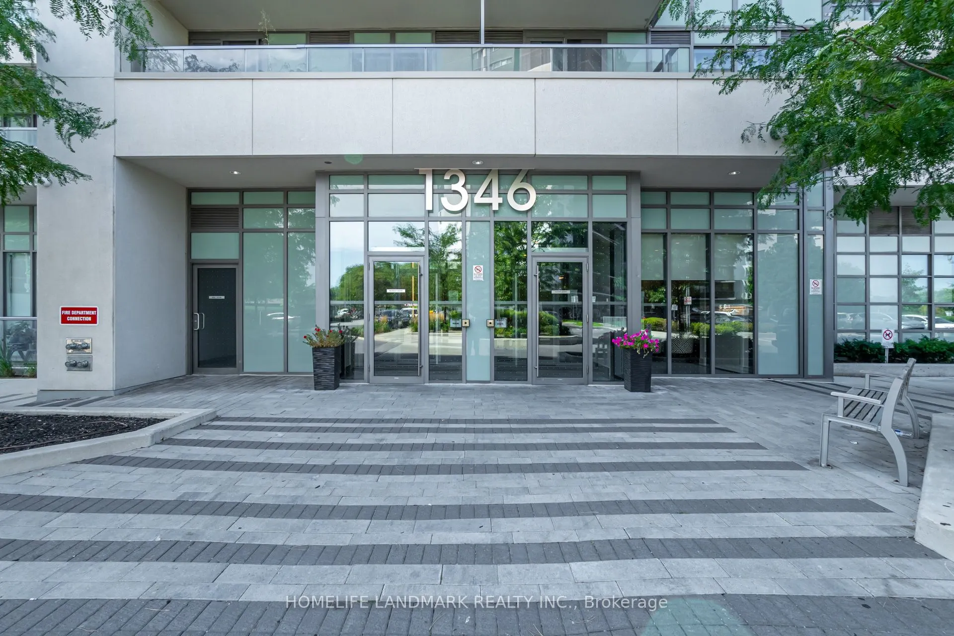1346 Danforth Road, #1116