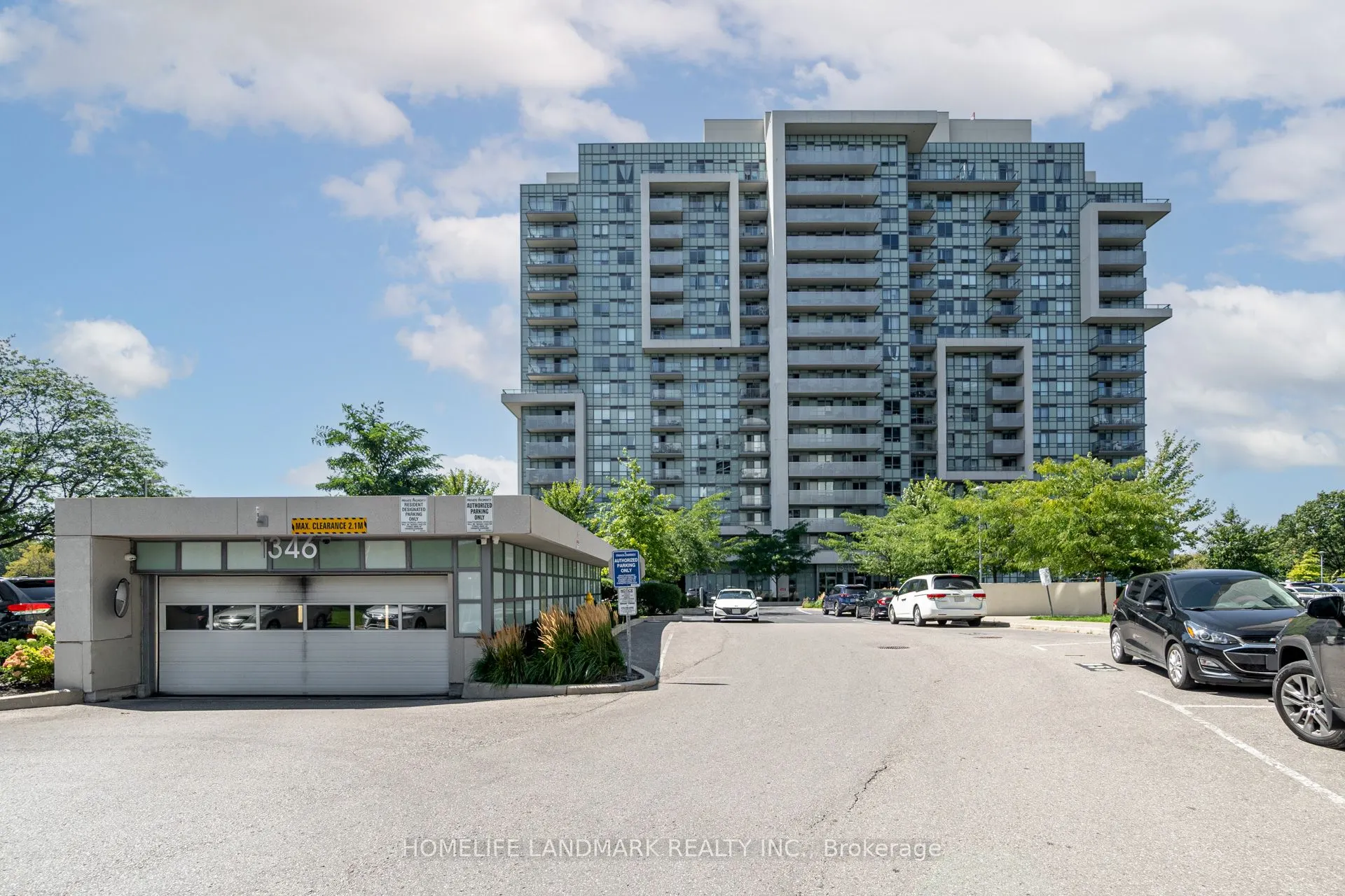 1346 Danforth Road, #1116