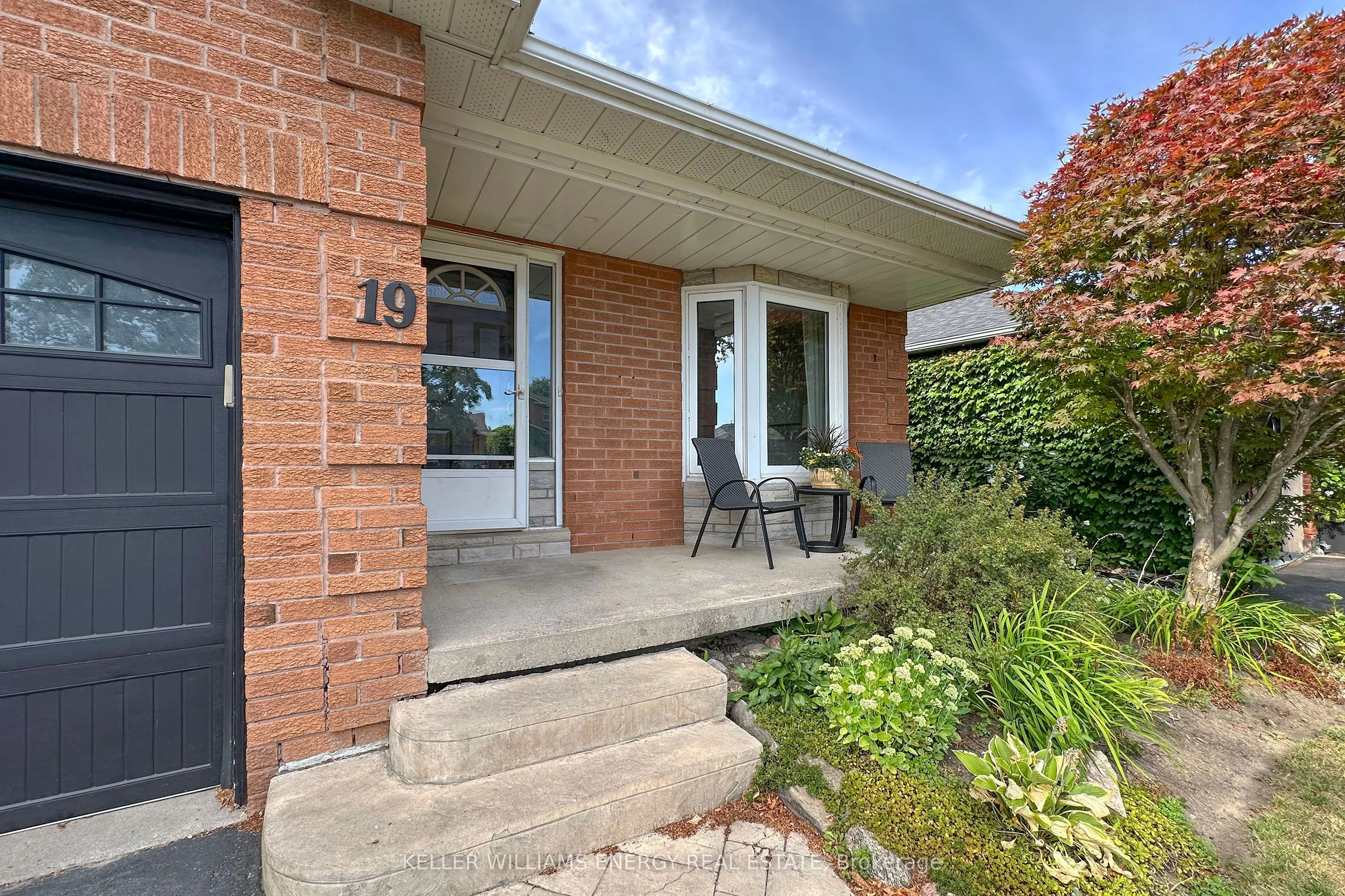 19 Stephen Avenue