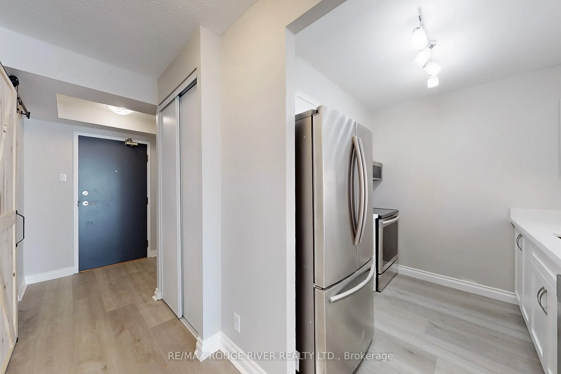 1665 Pickering Parkway, #415