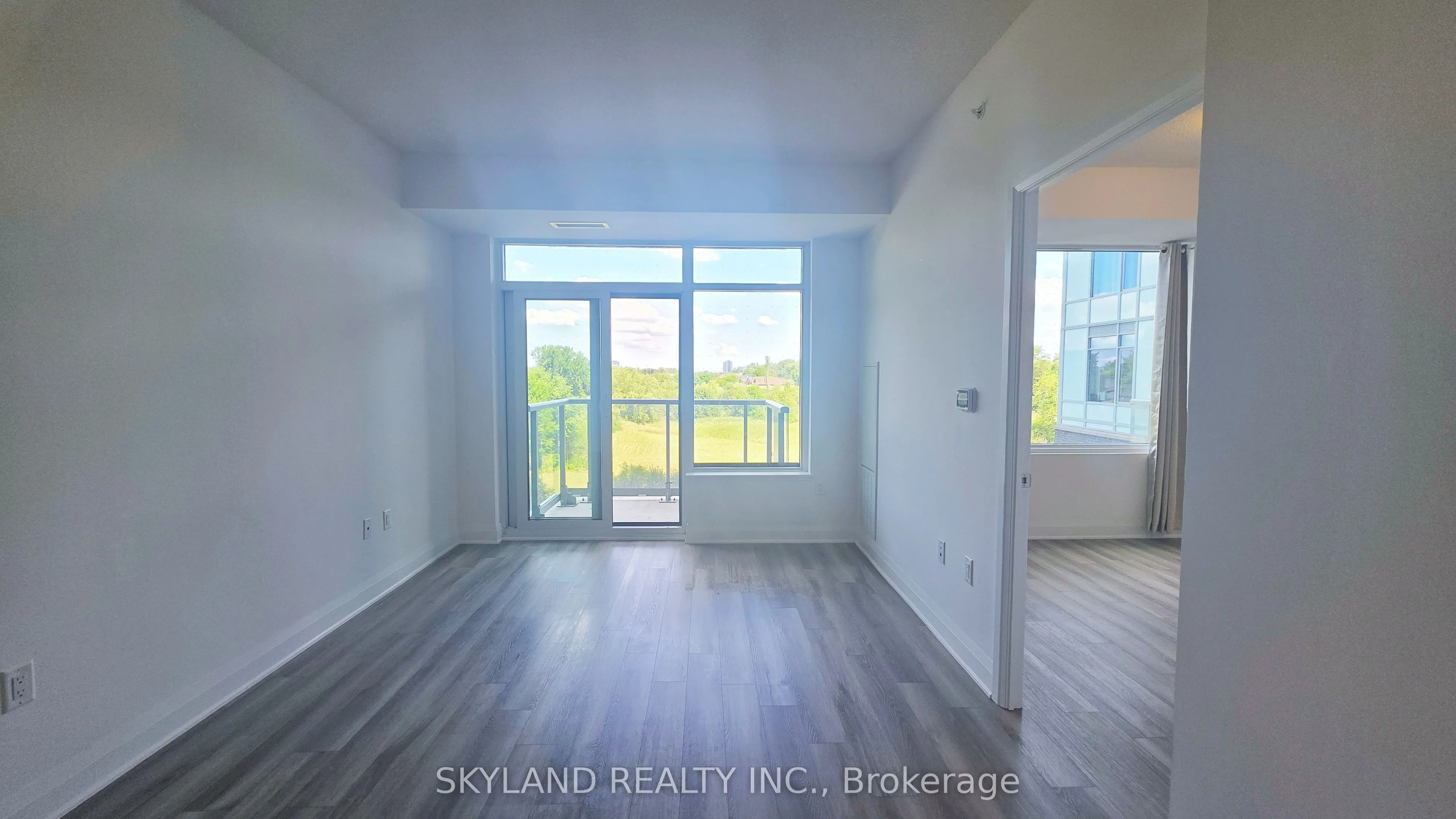 3220 Sheppard Avenue E, #222
