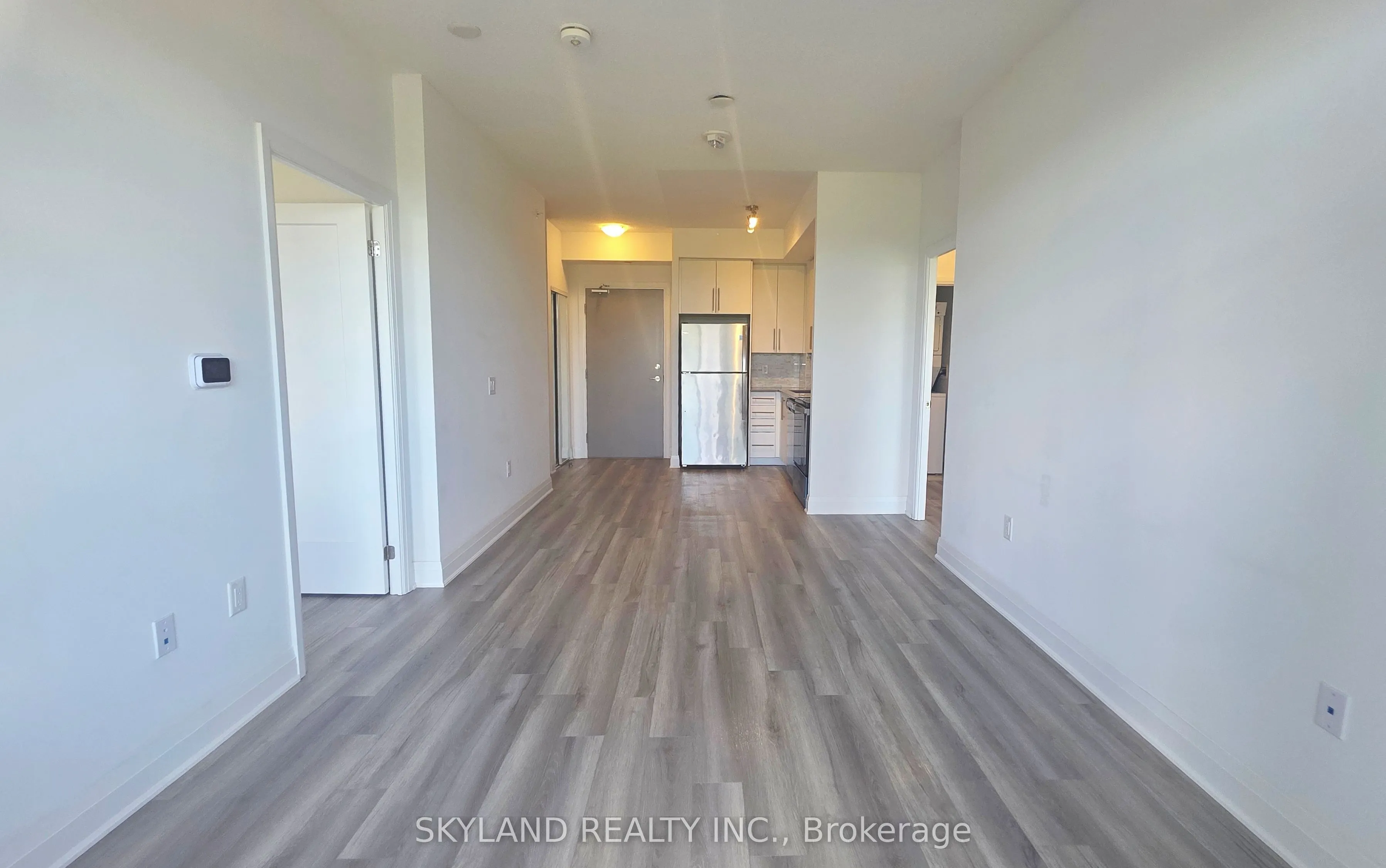 3220 Sheppard Avenue E, #222