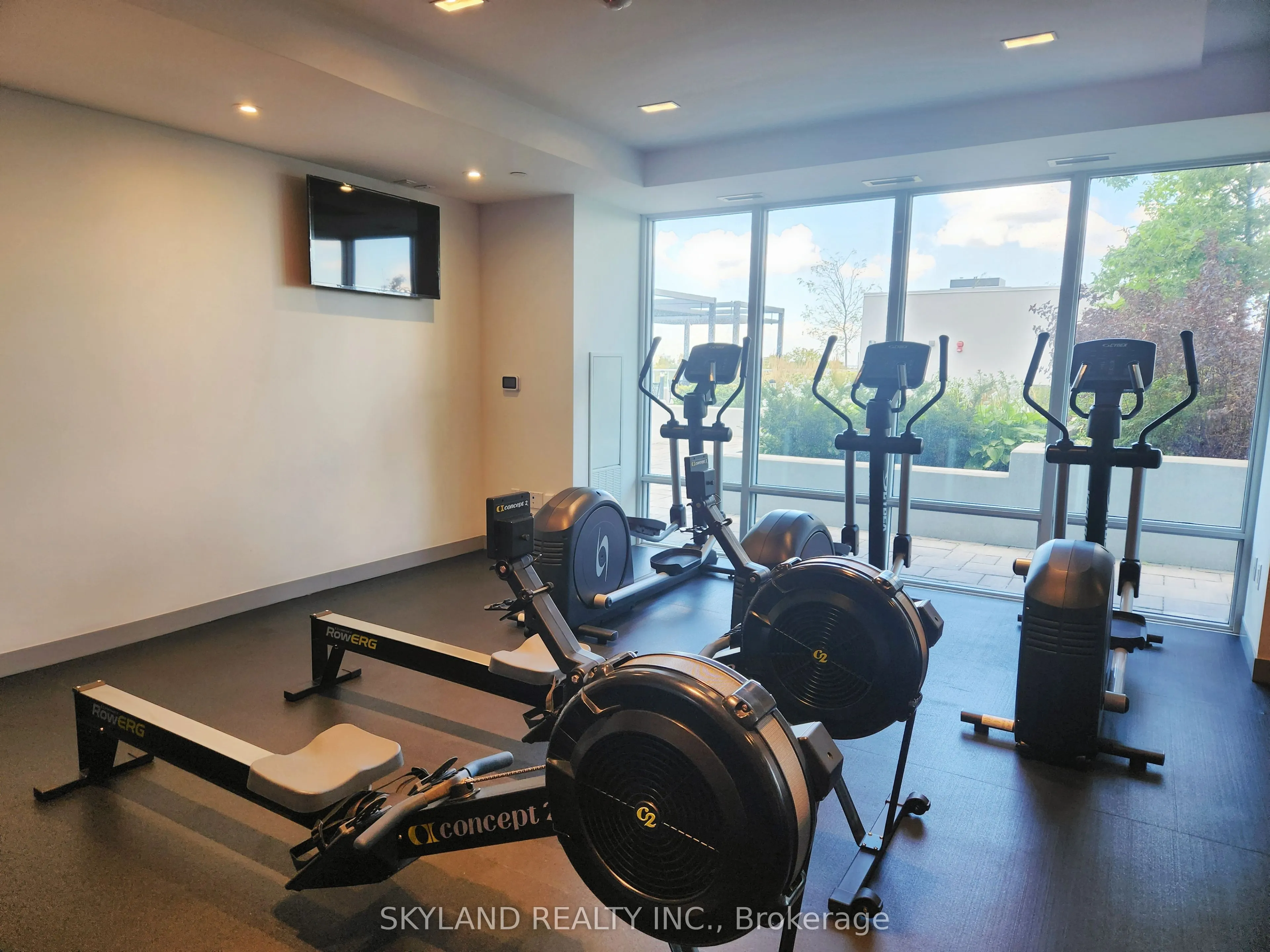 3220 Sheppard Avenue E, #222