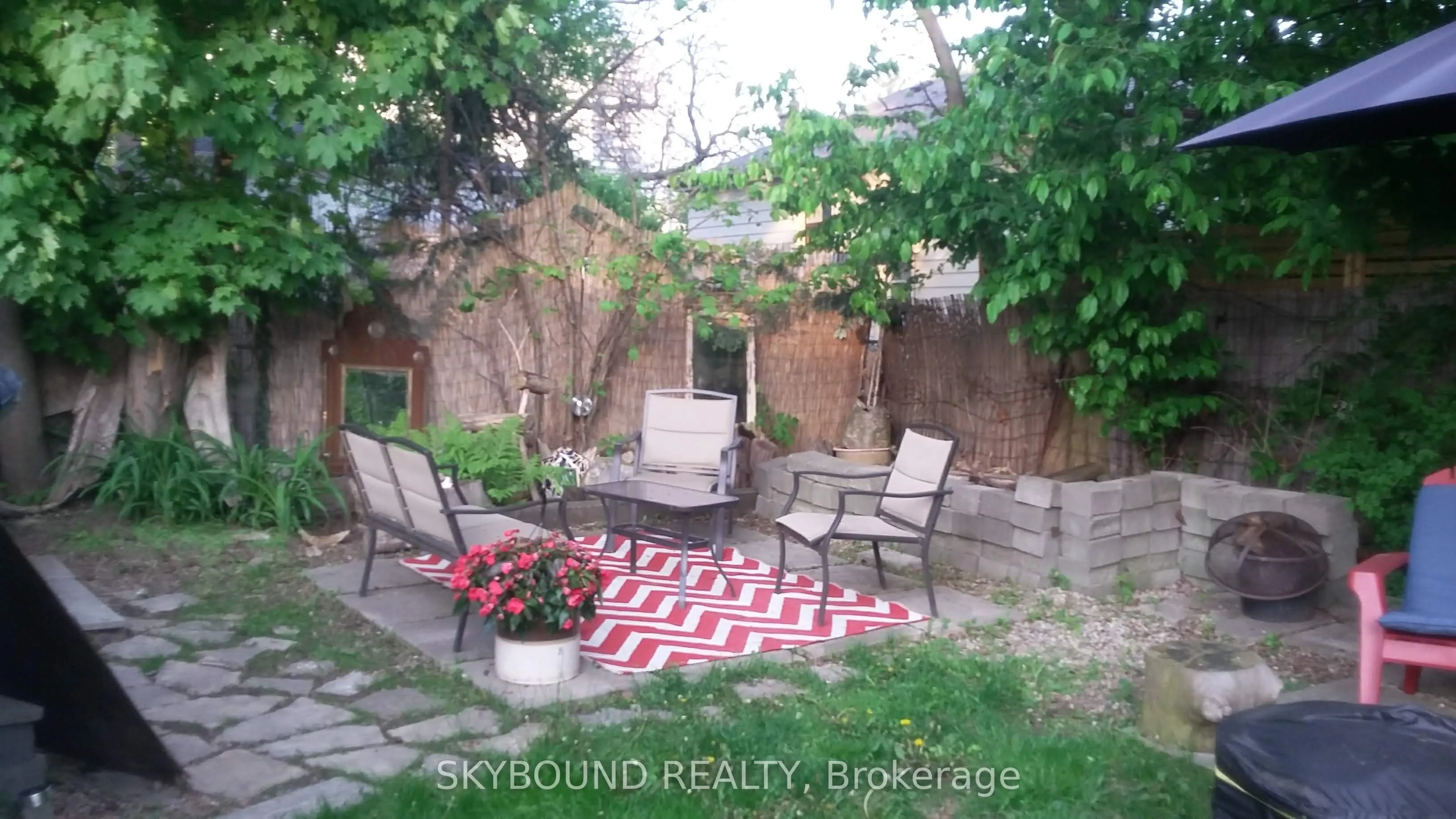 5 Westbourne Avenue