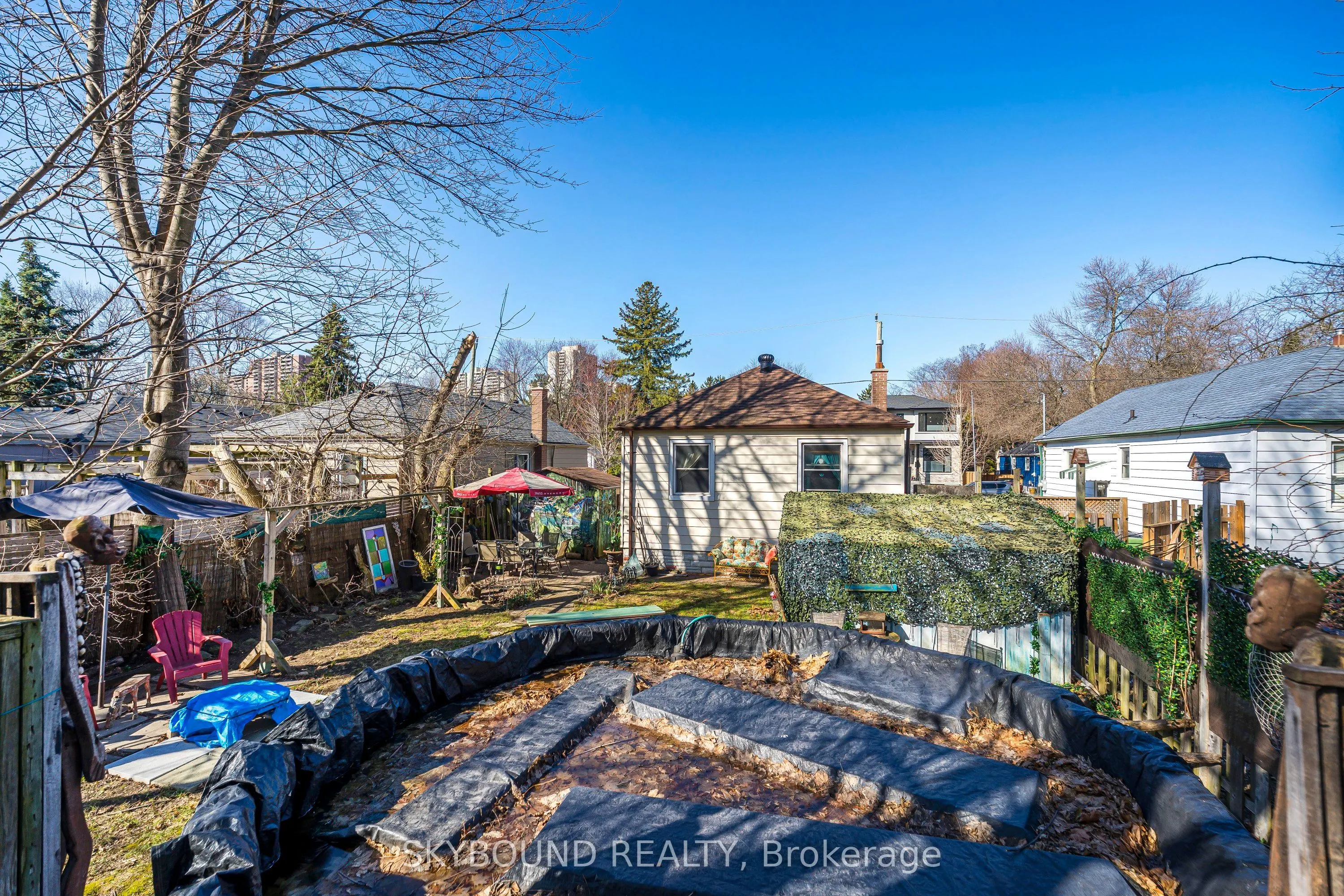 5 Westbourne Avenue