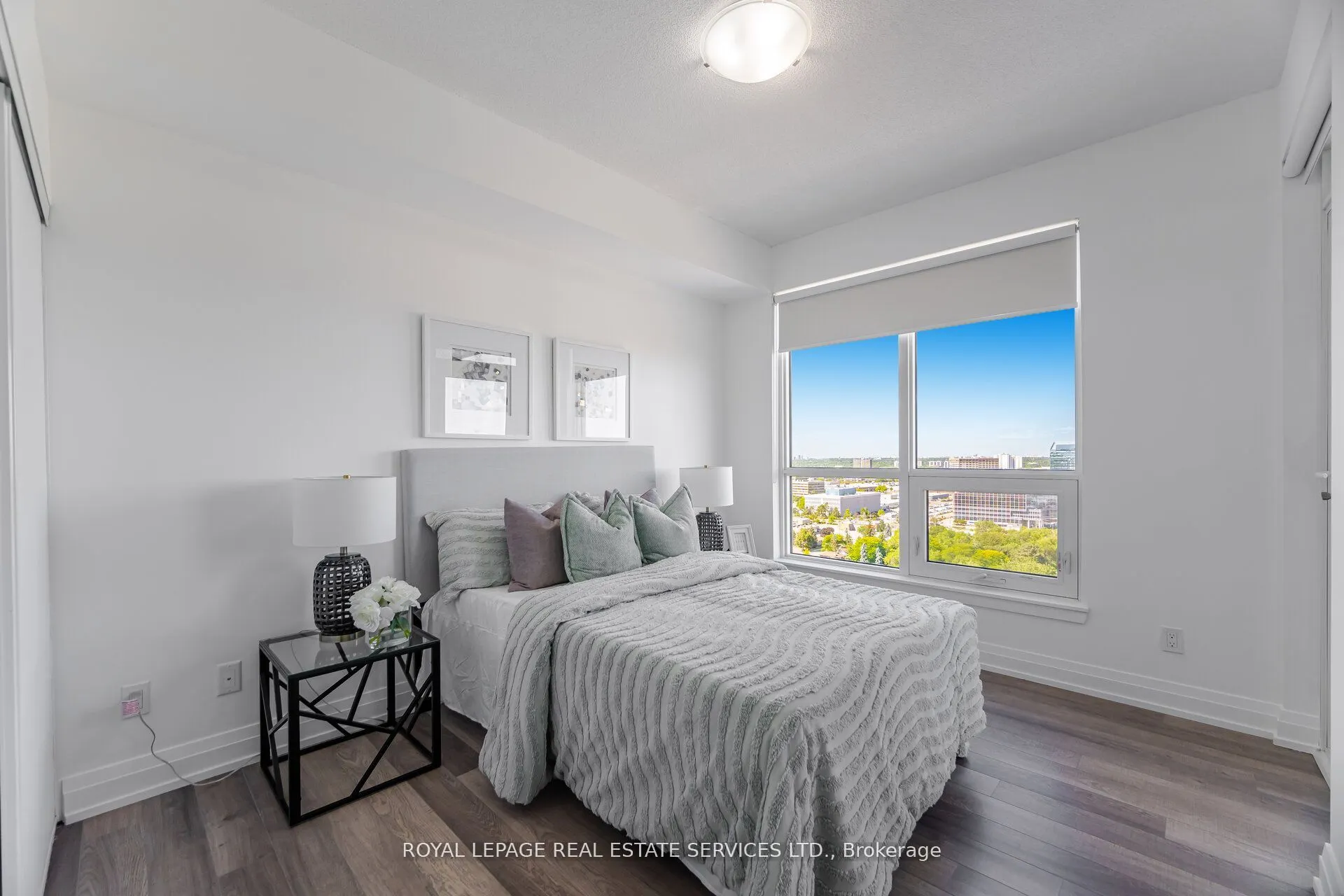 3121 Sheppard Avenue E, #2005