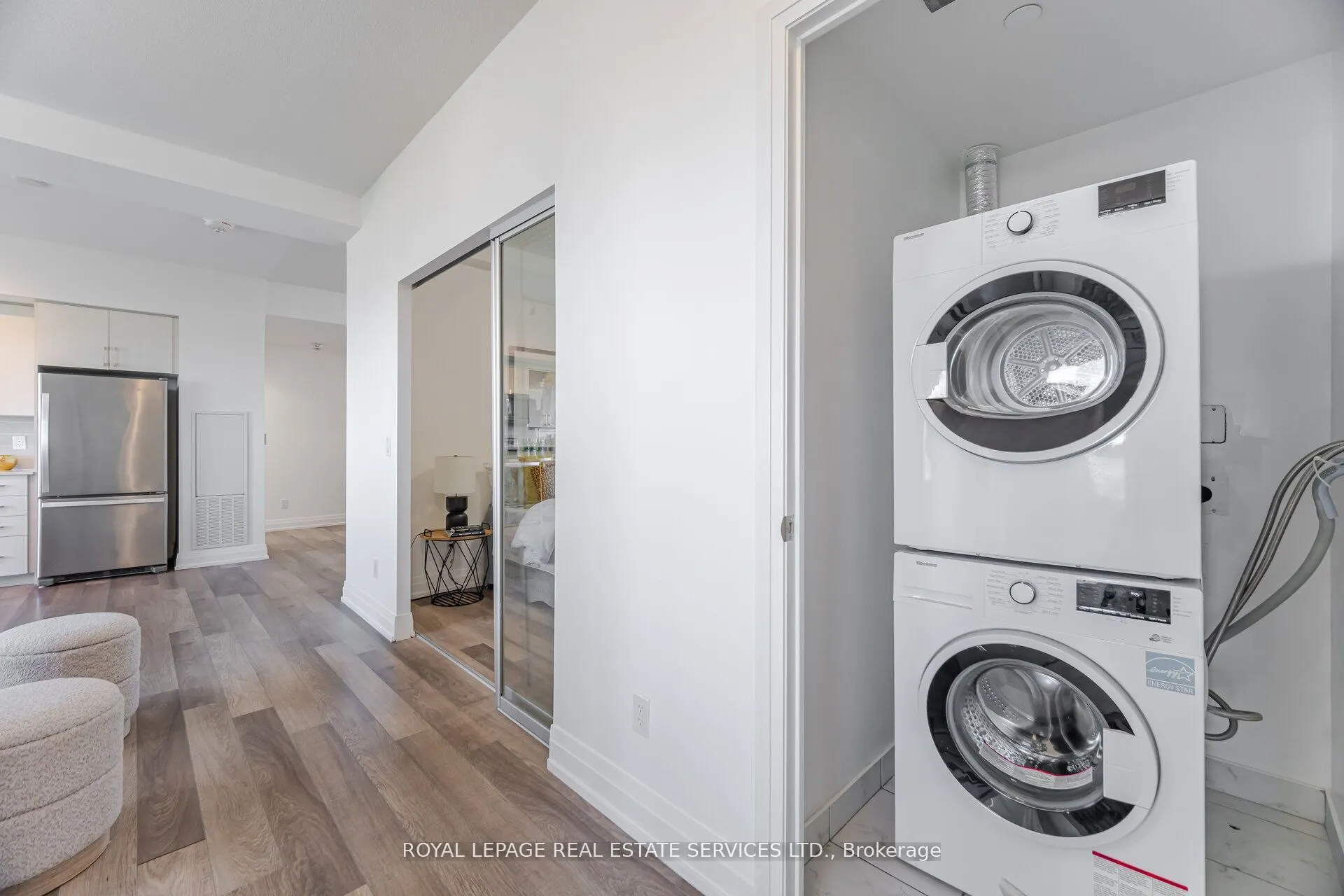 3121 Sheppard Avenue E, #2005